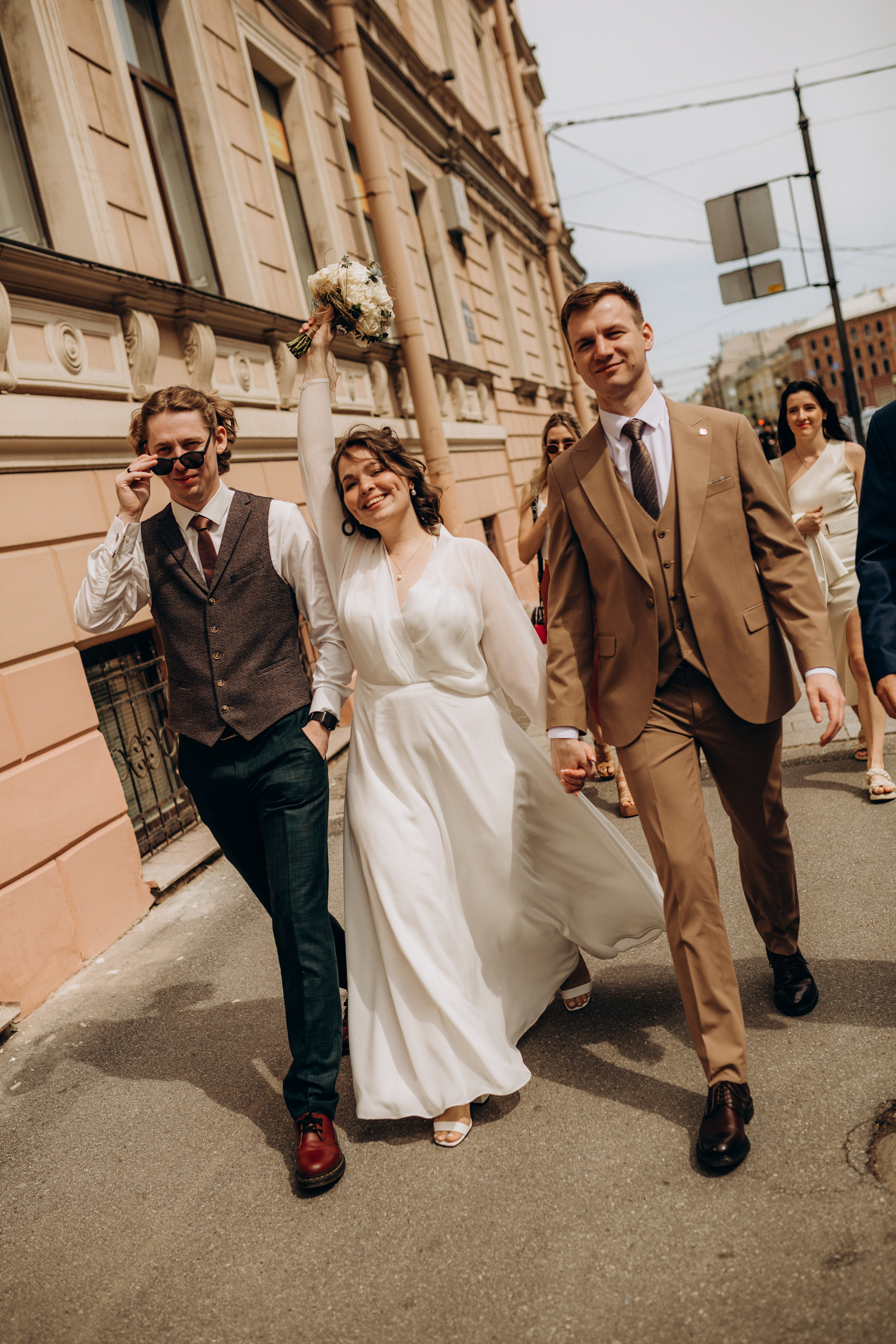 Фотограф Санкт-Петербург Князева Елизавета