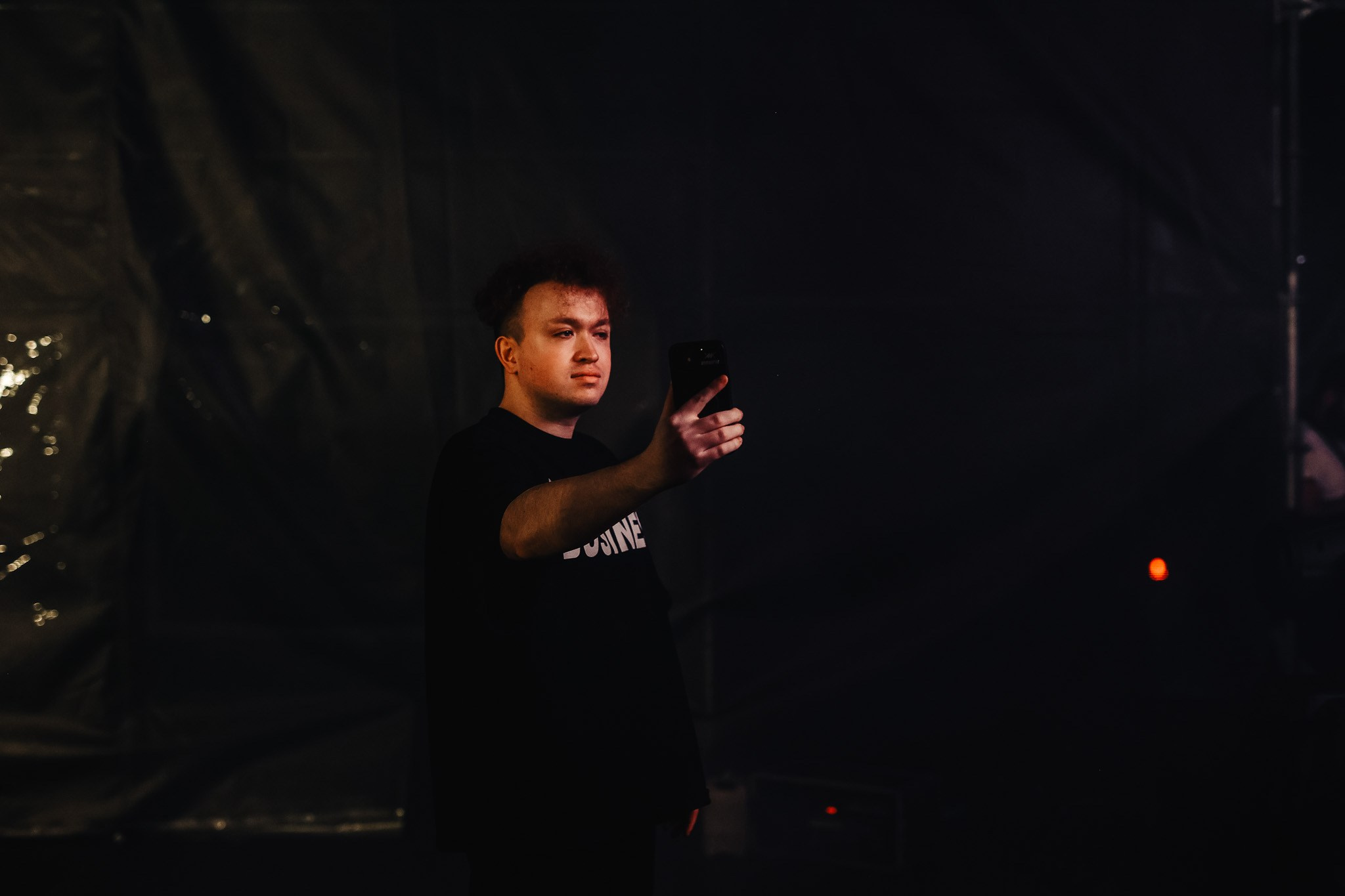 КАНГИ @ATMOSPHERE MOSCOW