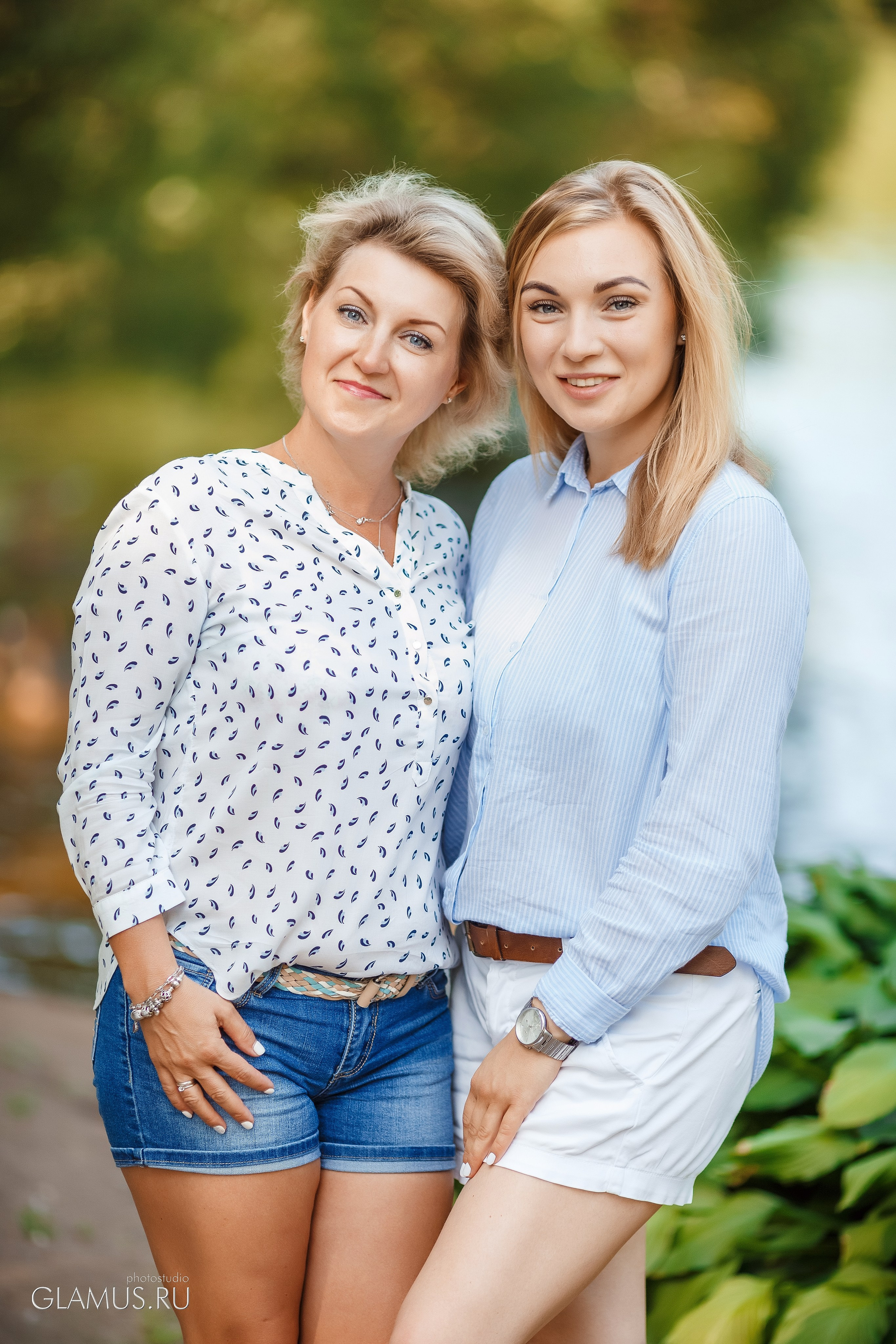 25. Фотостудия GLAMUS.RU