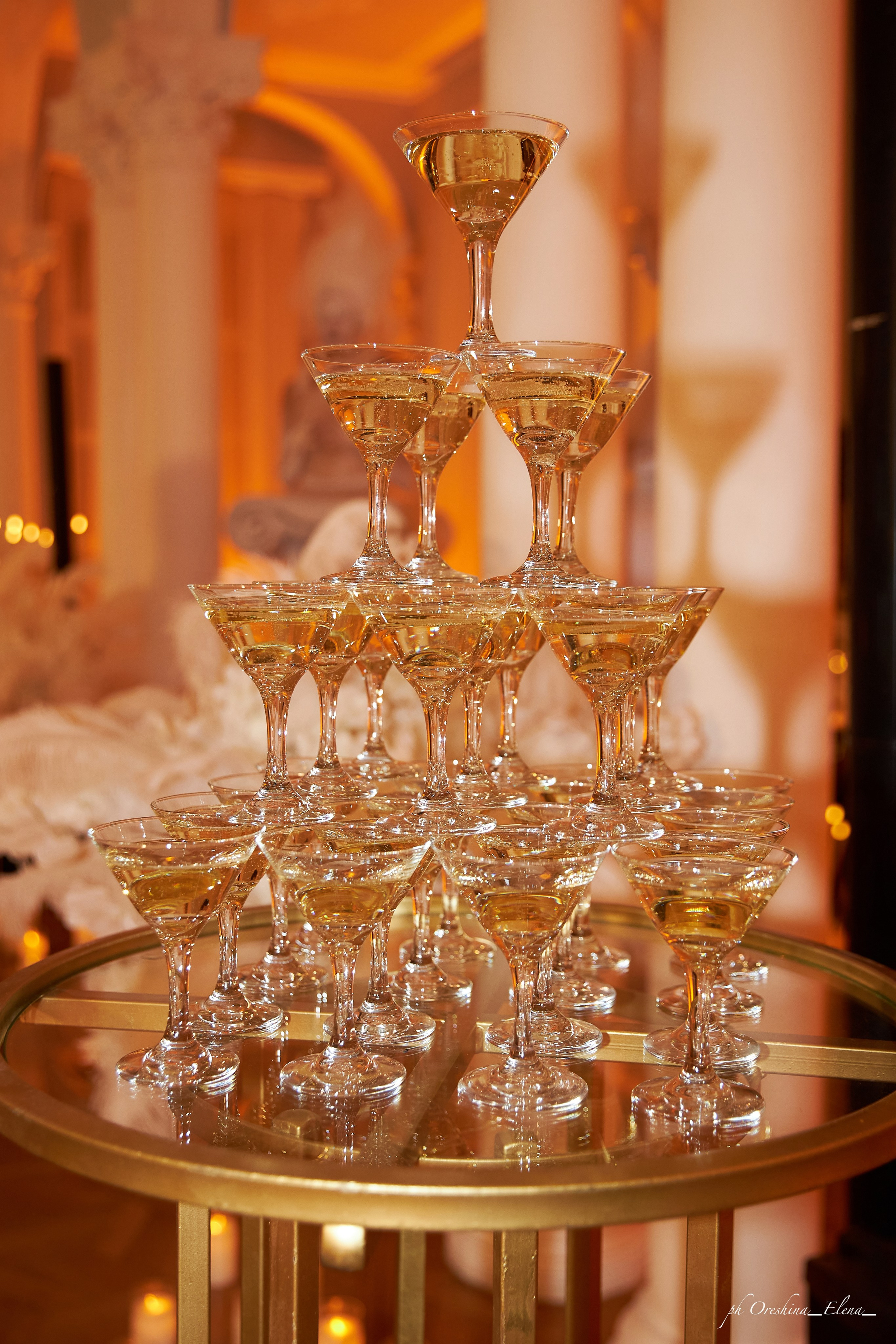 Ночь оперы во дворце. Свадебный и семейный фотограф в Ульяновске Орешина Елена