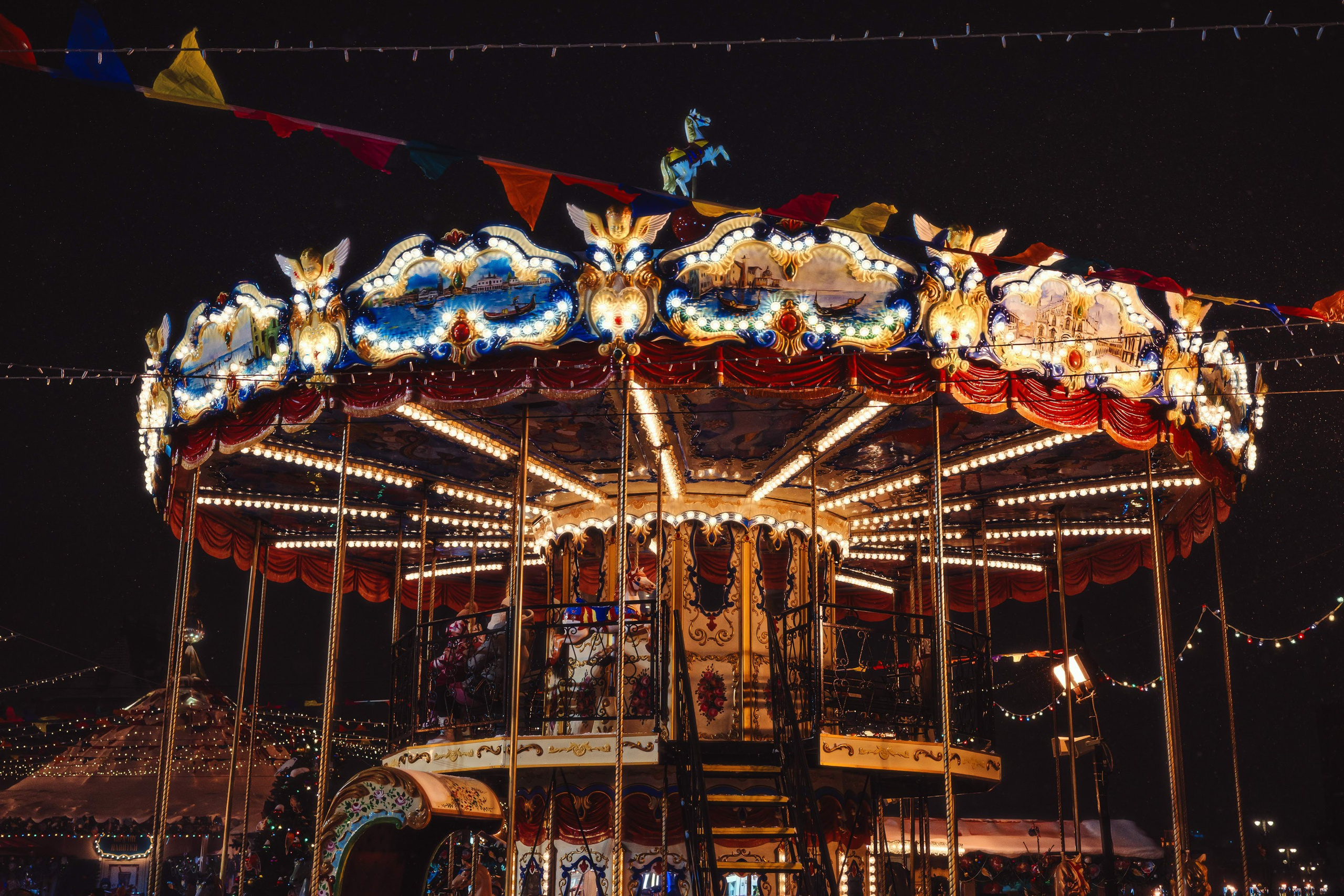 2023.12. Фотограф Алексей Алексеев