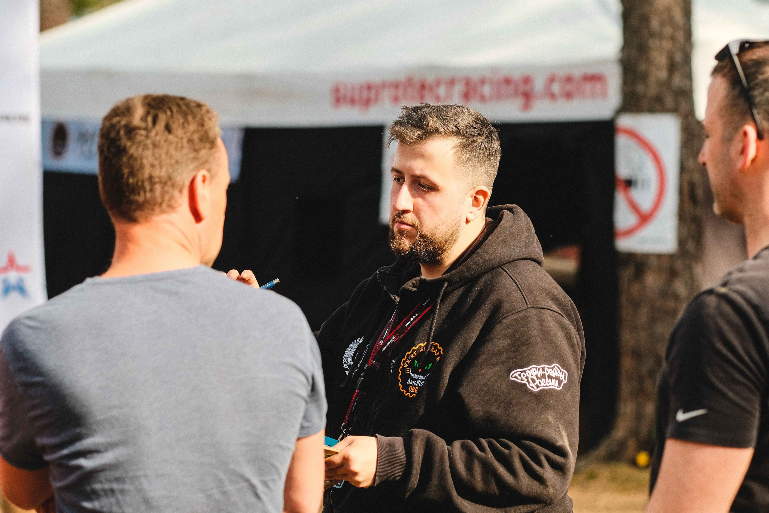 2023.05.11-14 — Ленинград-трофи 2023 — базлаг, АП и ТИ. Фотограф Алексей Алексеев