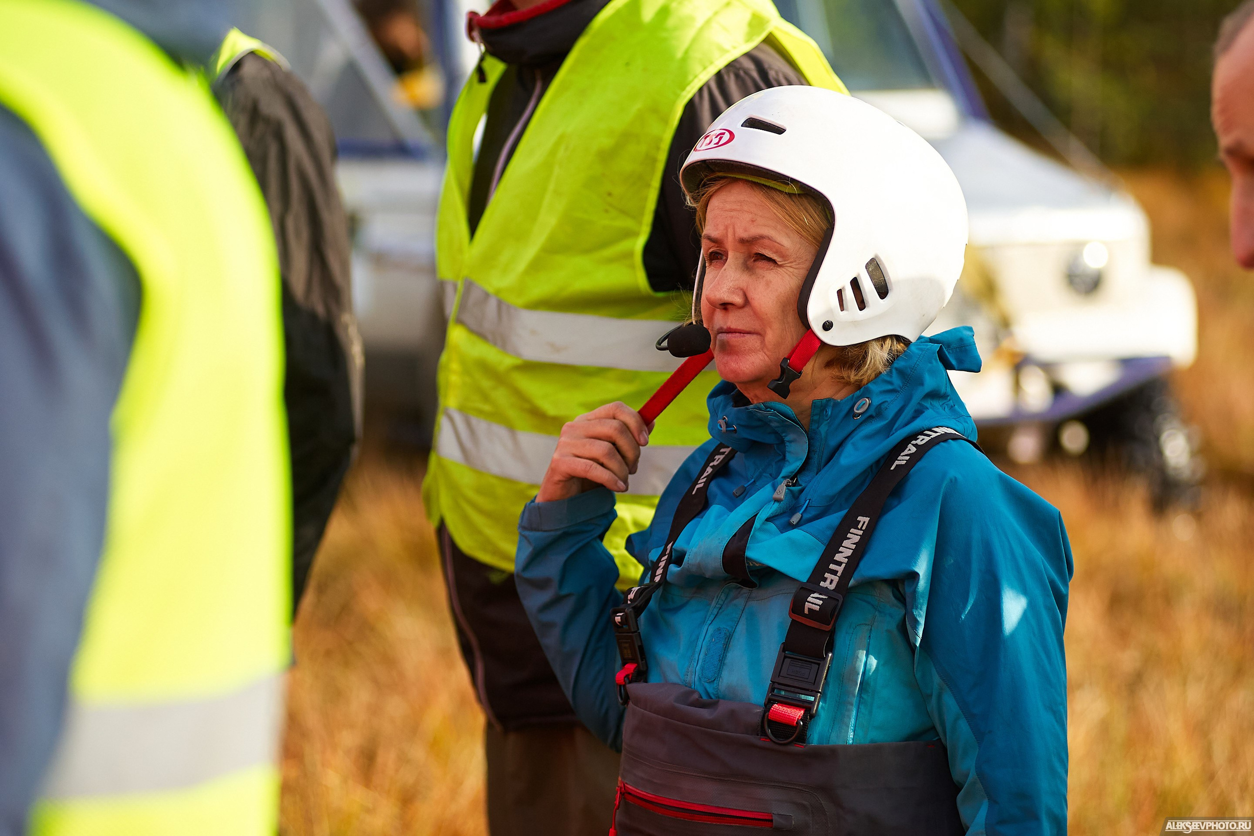 2020.10.10 — Финал Кубка ДОСААФ — спецучастки 1го дня. Фотограф Алексей Алексеев