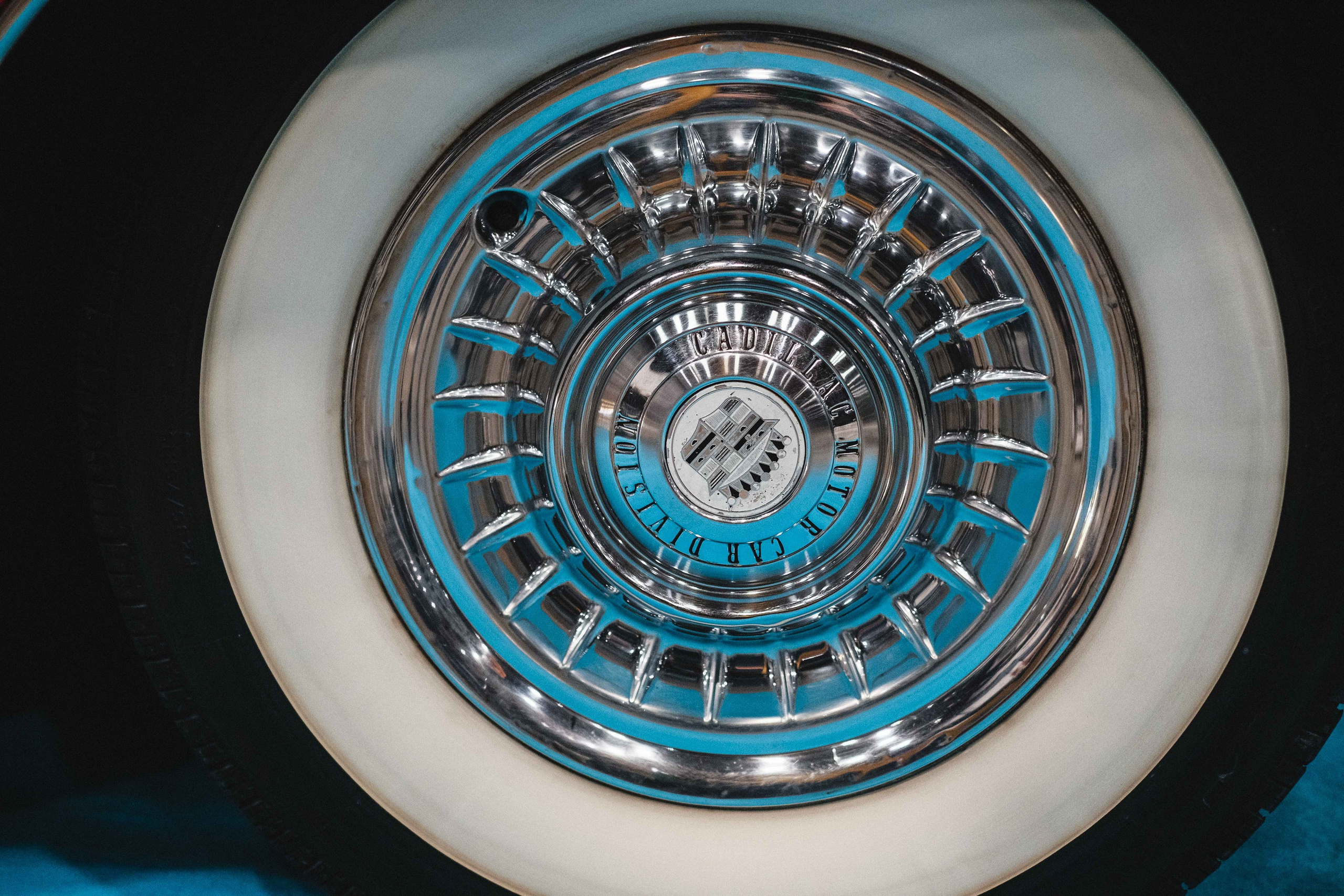 Олдтаймер-галерея 2022. Фотограф Алексей Алексеев