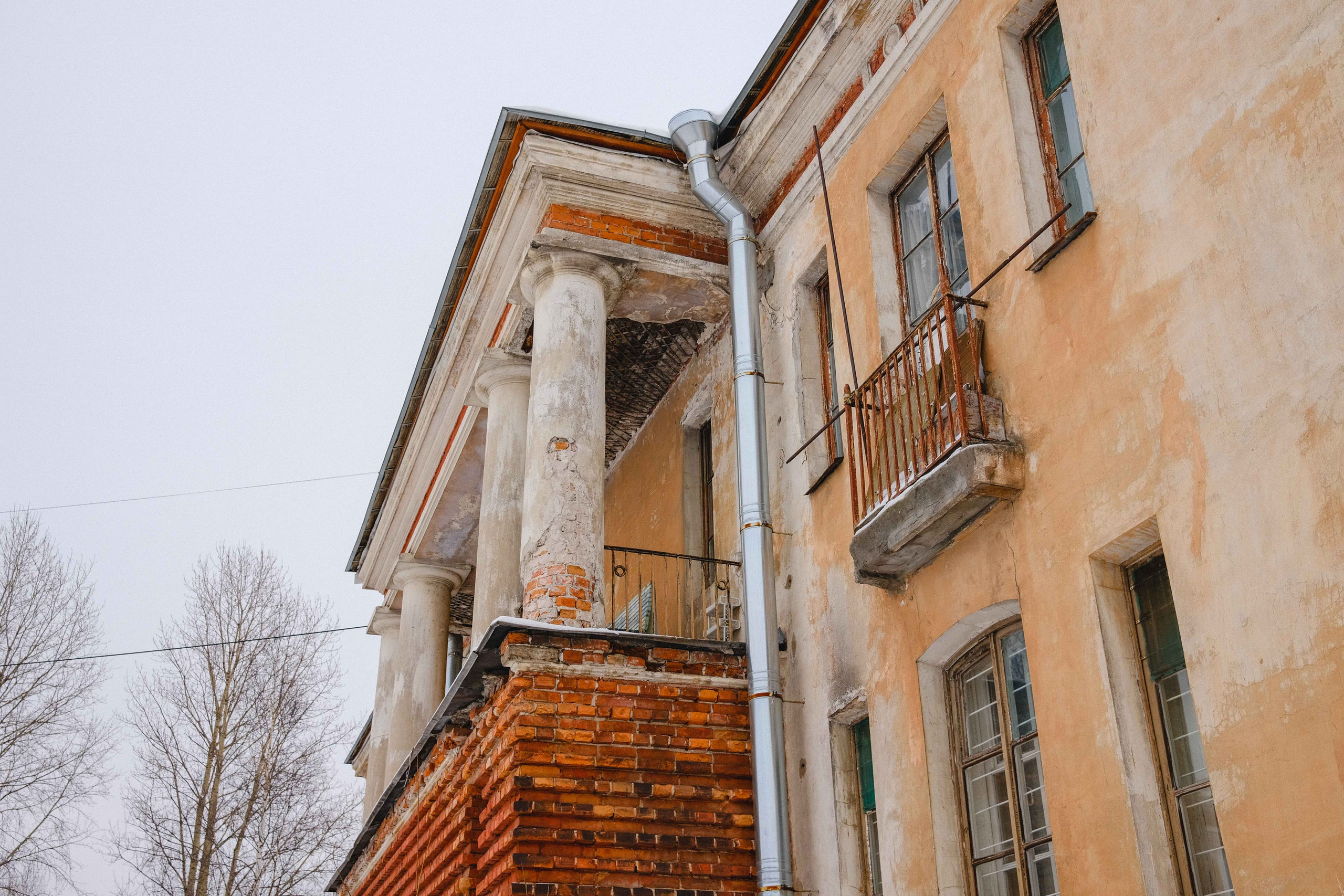 2023.02. Фотограф Алексей Алексеев