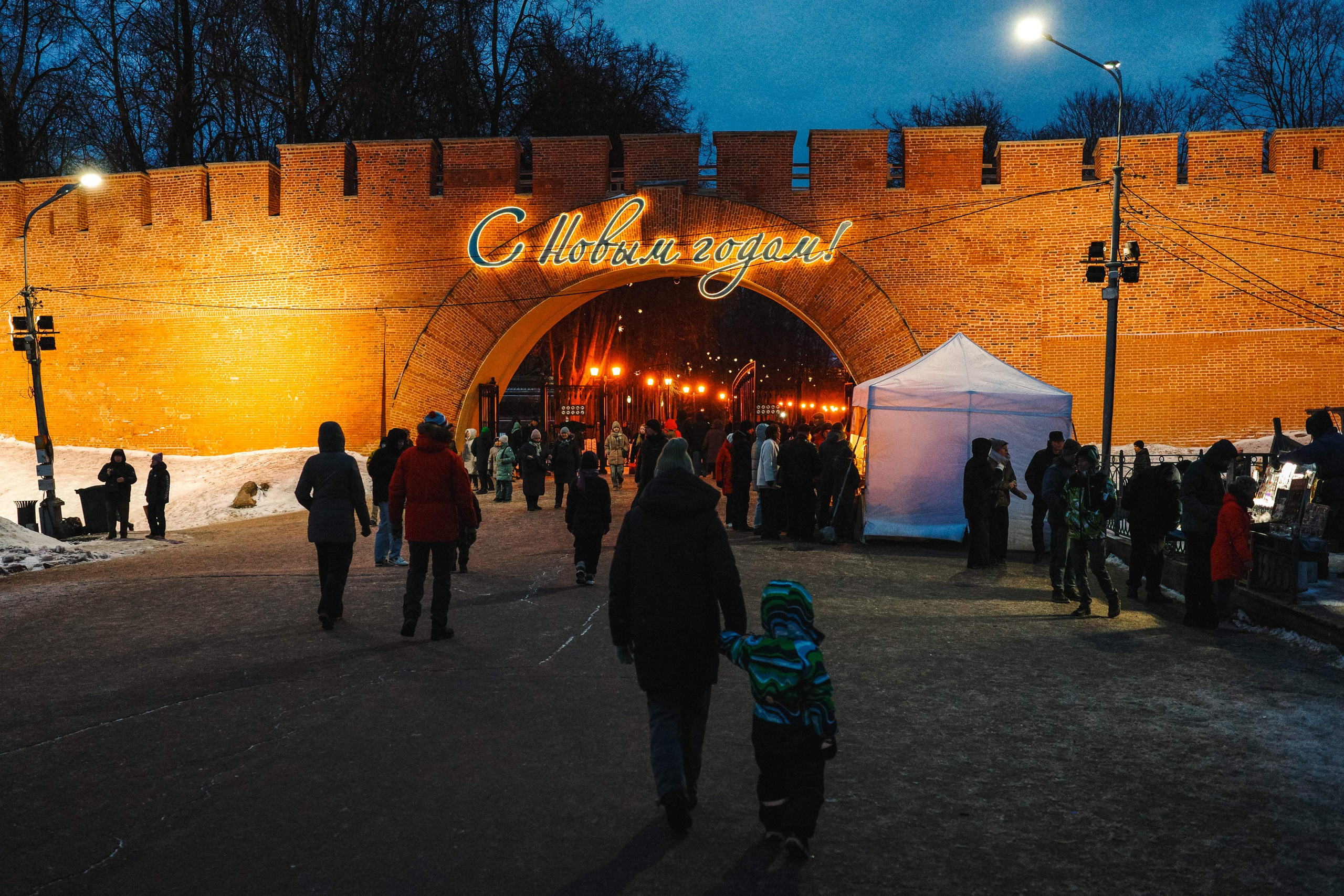 2025.01. Фотограф Алексей Алексеев