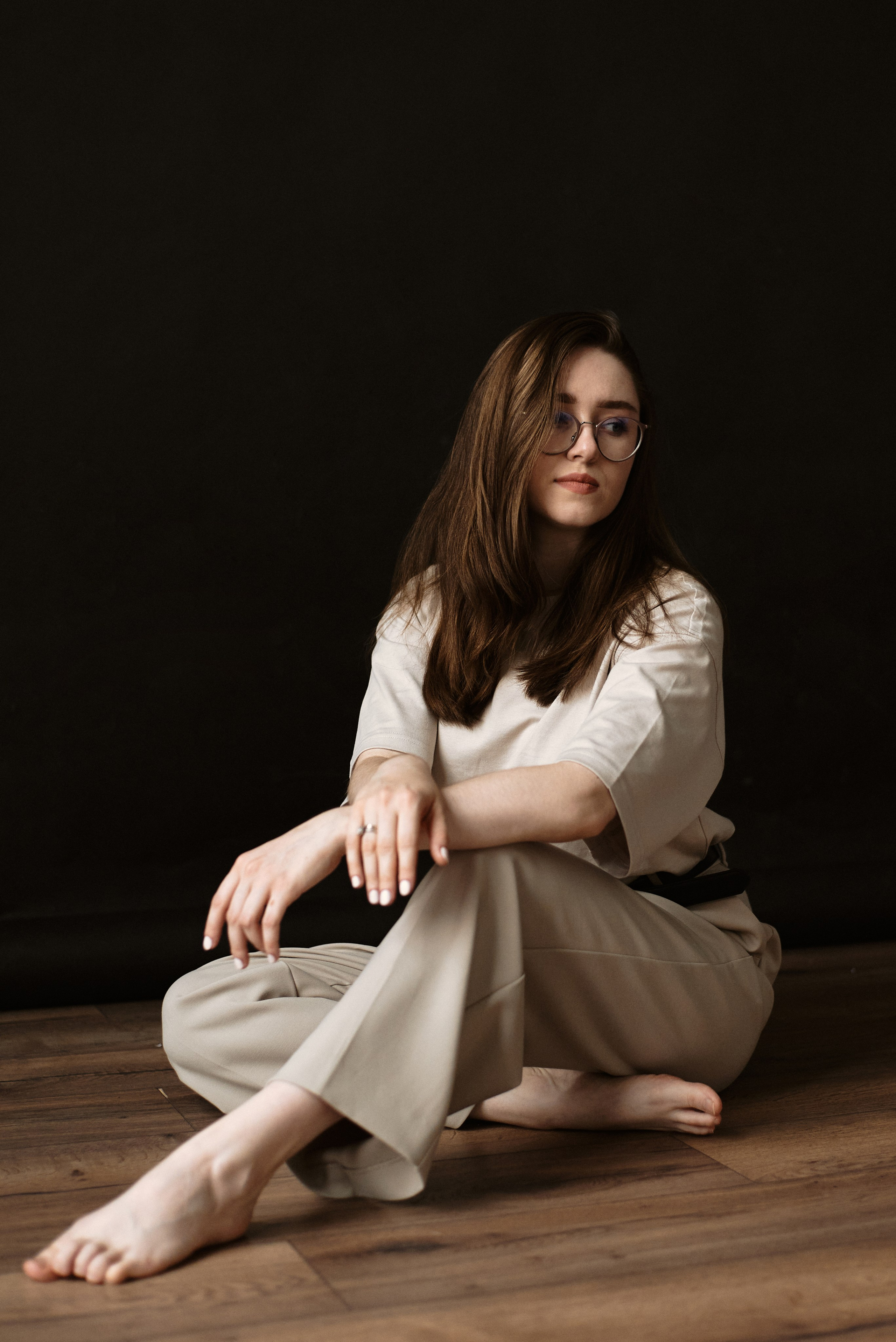 Семья Эли и Никиты. Семейный и свадебный фотограф в Нижнем Новгороде Анастасия Хренова