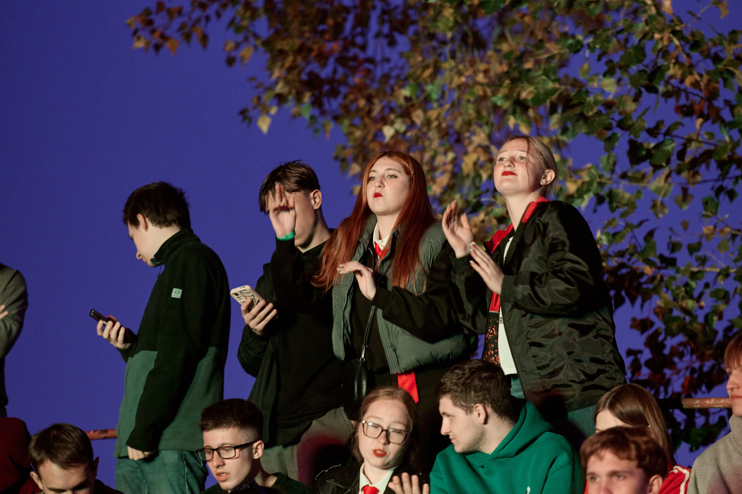 Павловский слёт. Сергей Богомолов. Свадебный и семейный фотограф