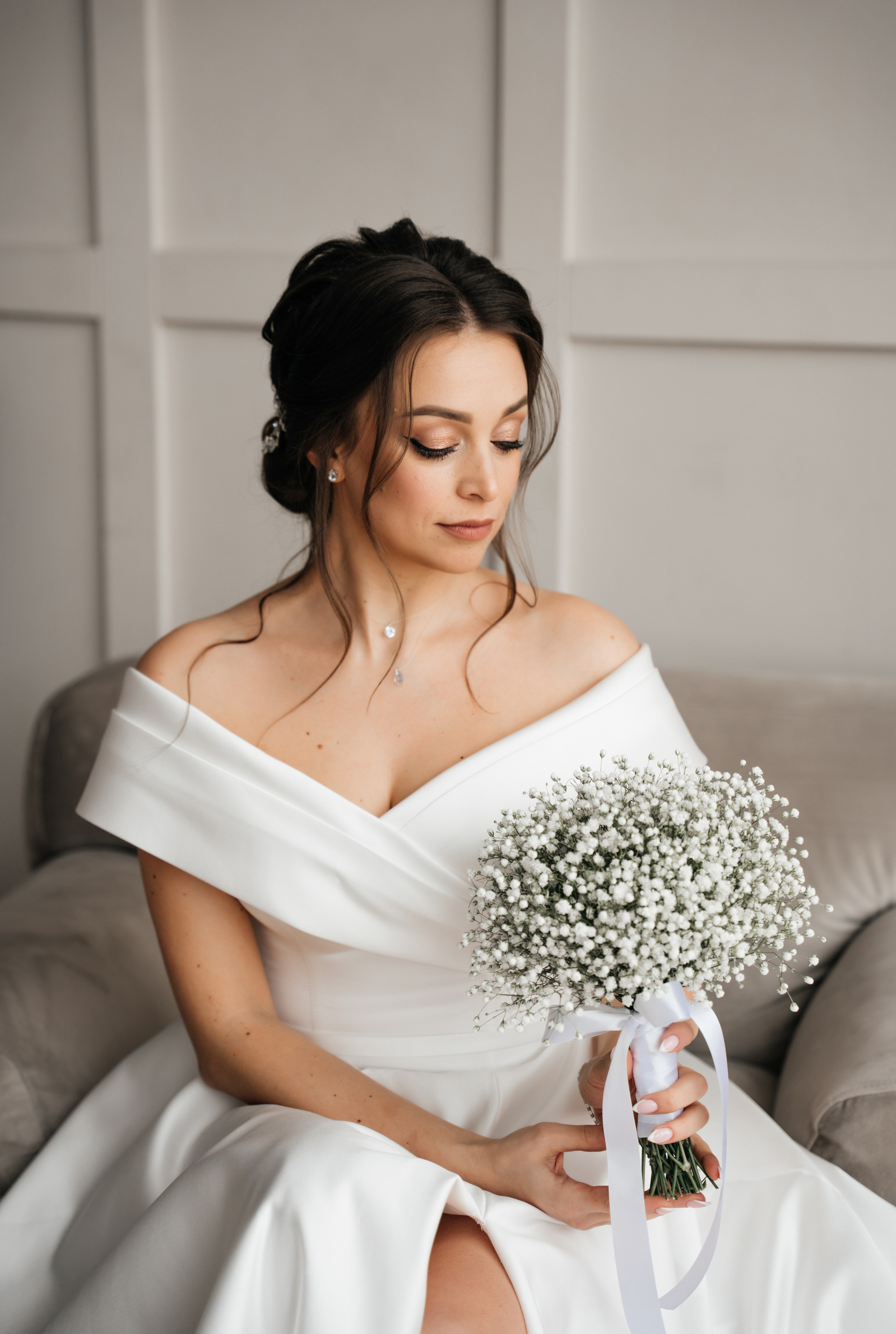 СВАДЕБНАЯ СЕРИЯ. Фотограф Нижний Новгород Удалова Диана