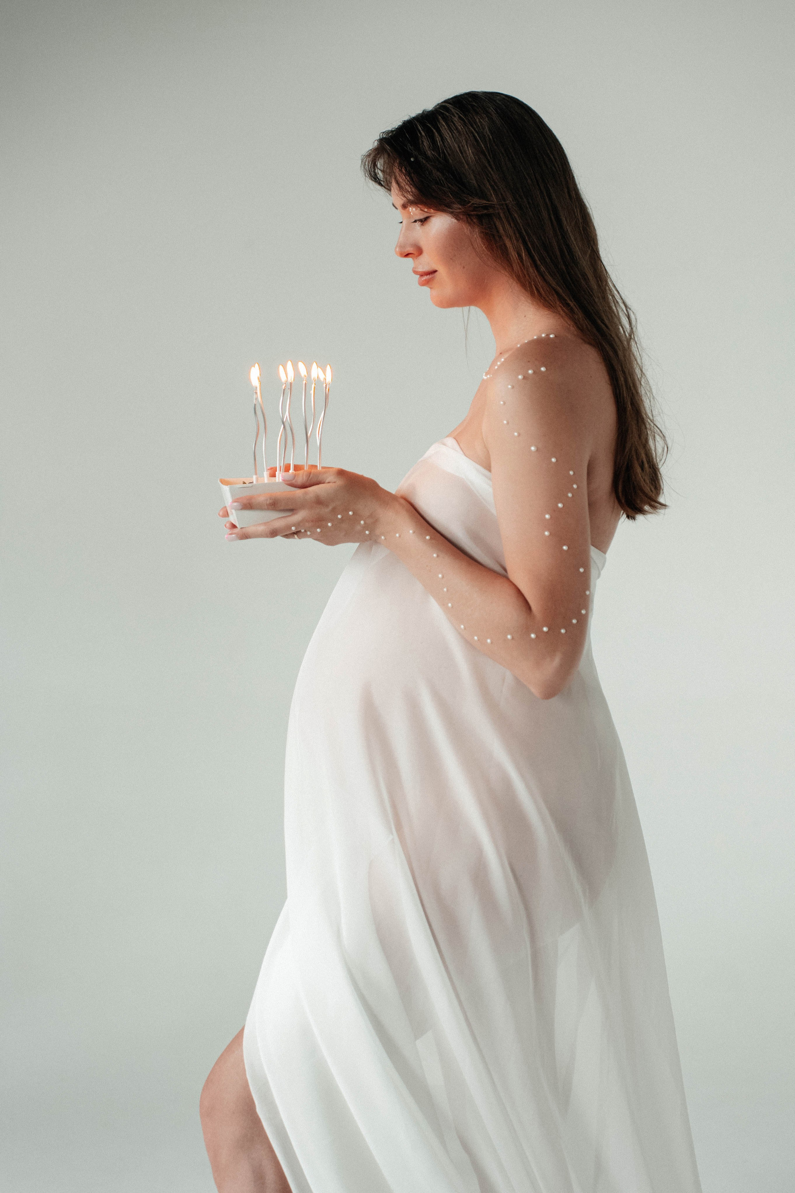 Спустя год после свадьбы). Свадебный фотограф Москва Александра Аверкова