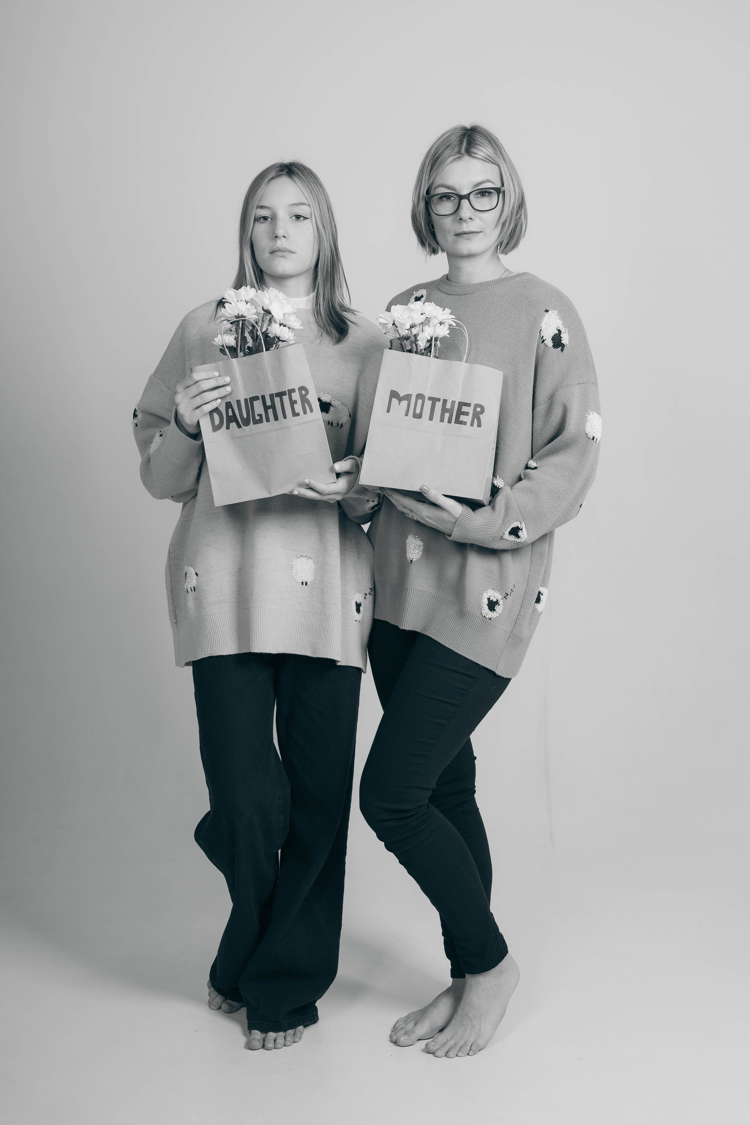 День матери. Артеменкова Анна Фотограф