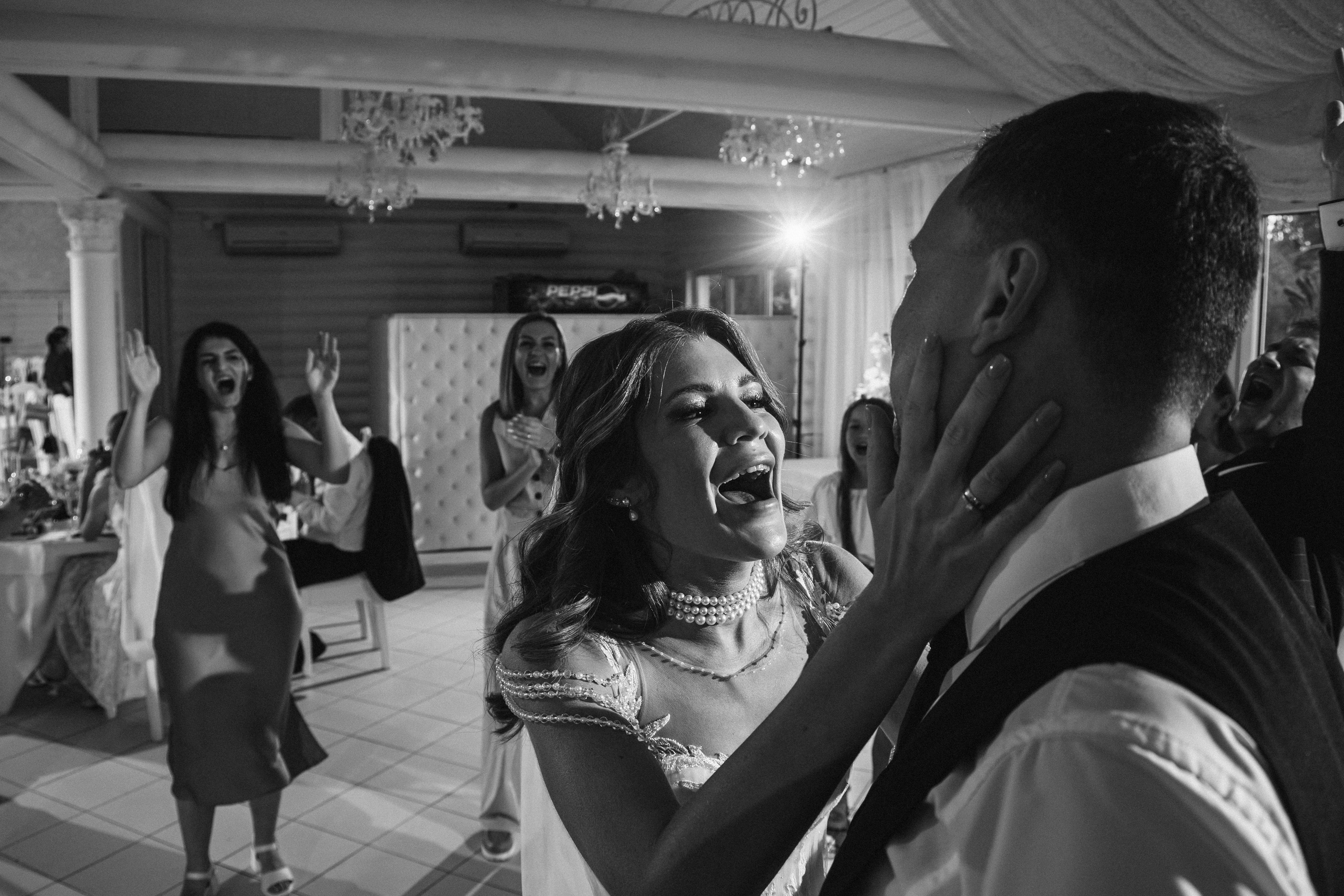 Павел и Елена. Свадебный и семейный фотограф в Самаре Посконнова Анна