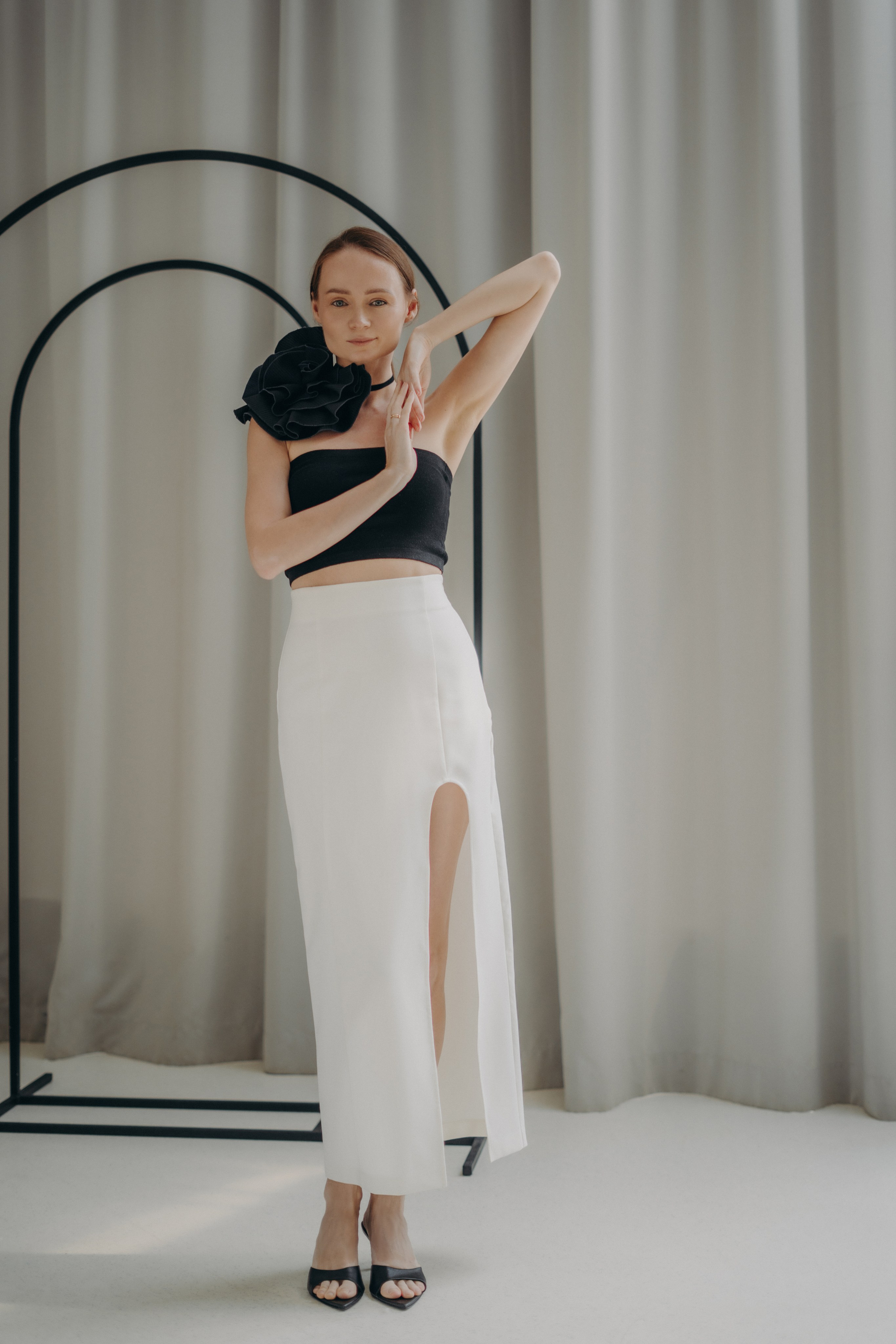 Анна. Фотограф в Москве Анна Комягина