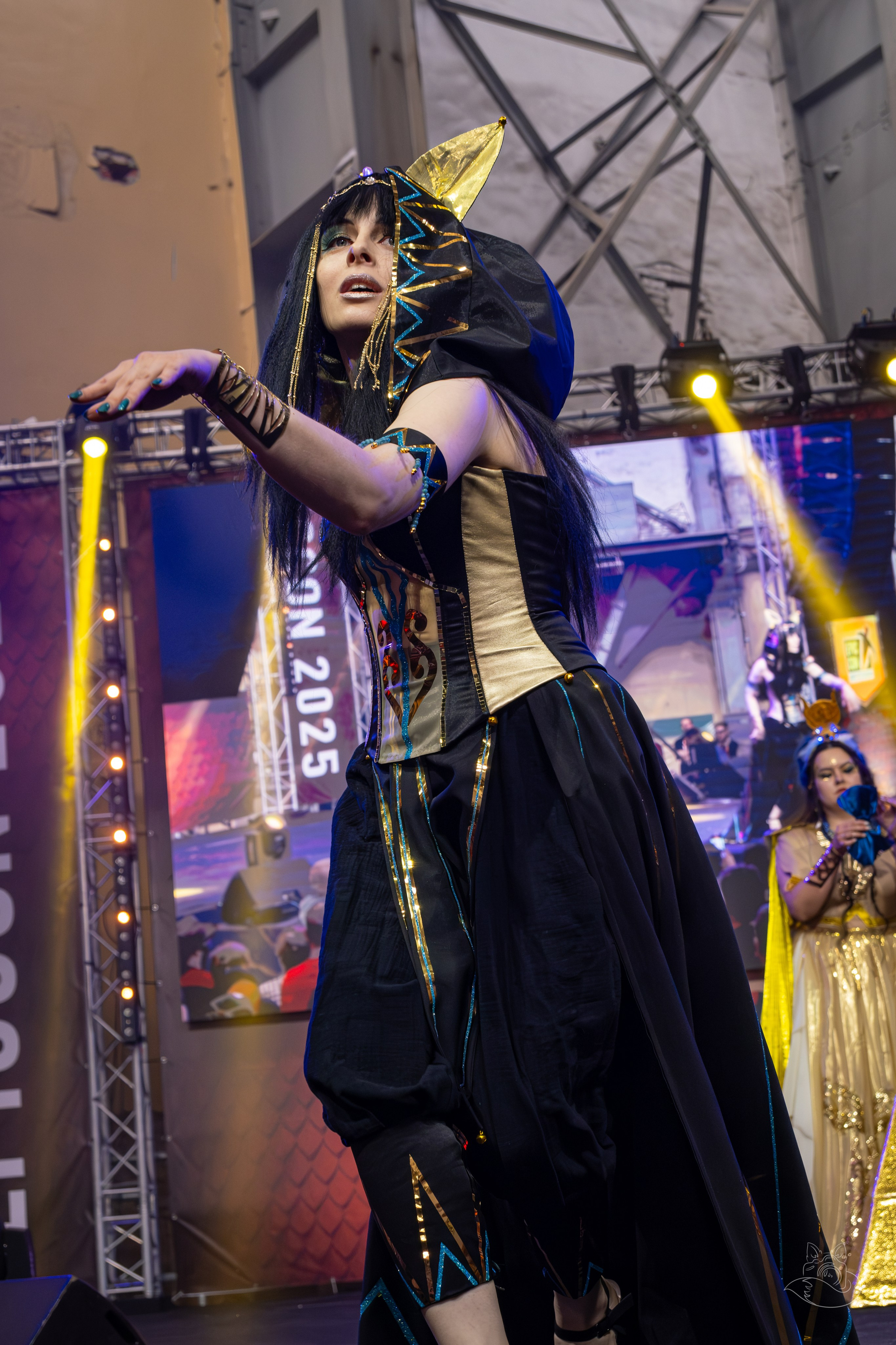 Конкурс Epic Con 2025. Косплей фотограф