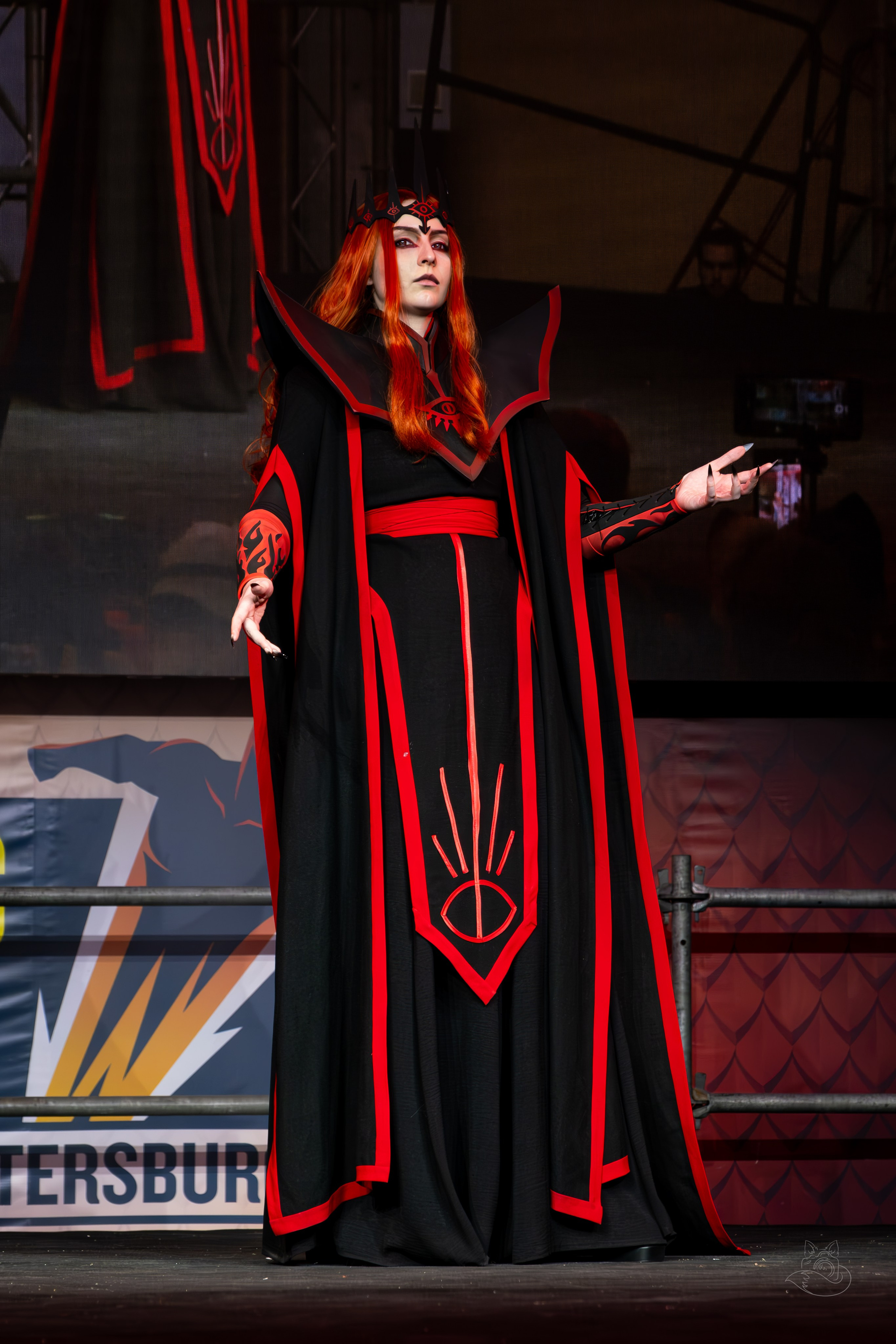 Конкурс Epic Con 2024. Косплей фотограф