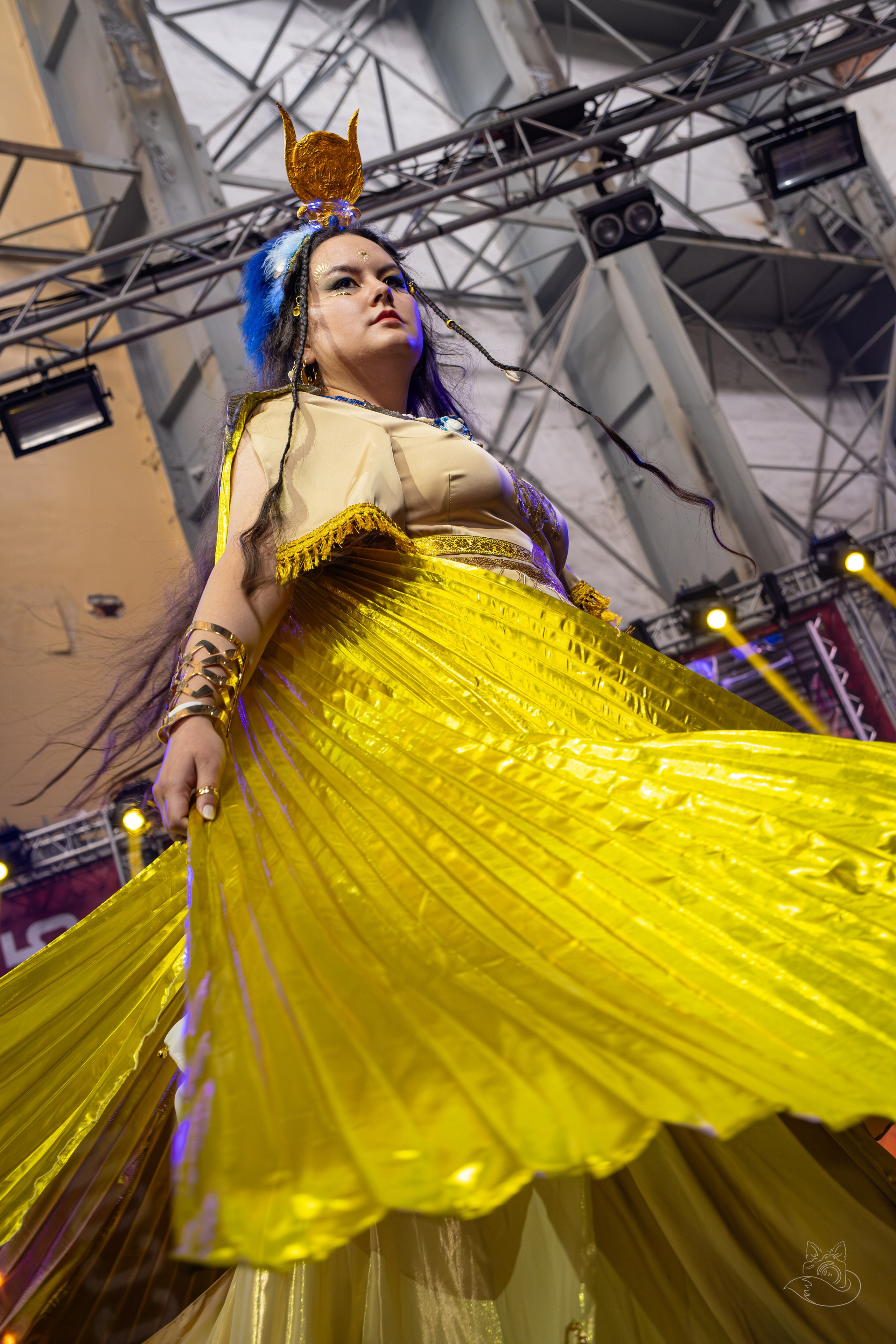 Конкурс Epic Con 2025. Косплей фотограф