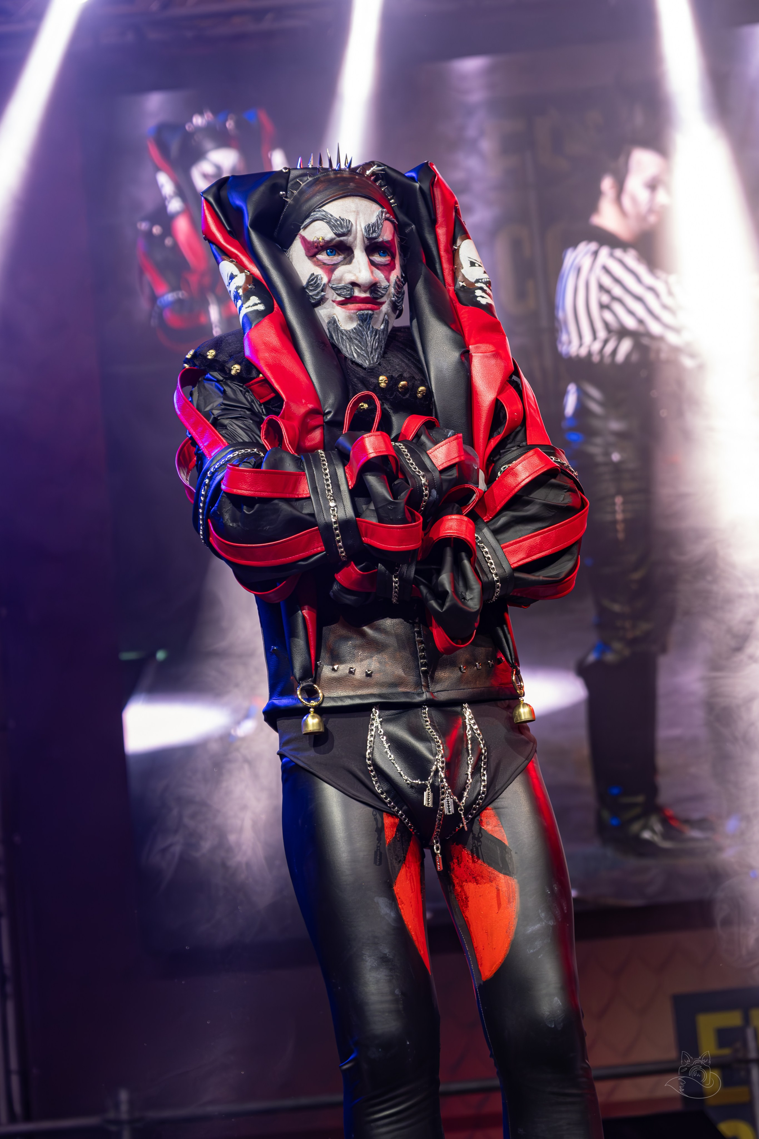 Конкурс Epic Con 2024. Косплей фотограф