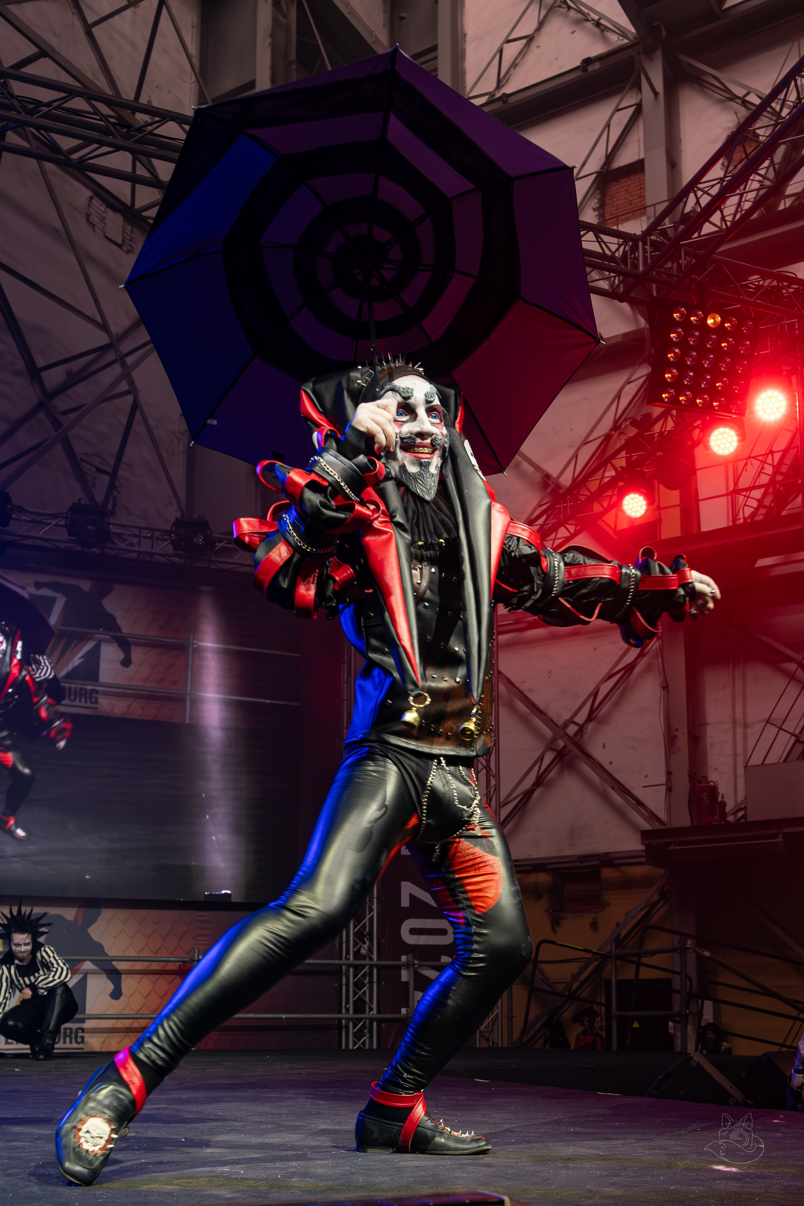 Конкурс Epic Con 2024. Косплей фотограф