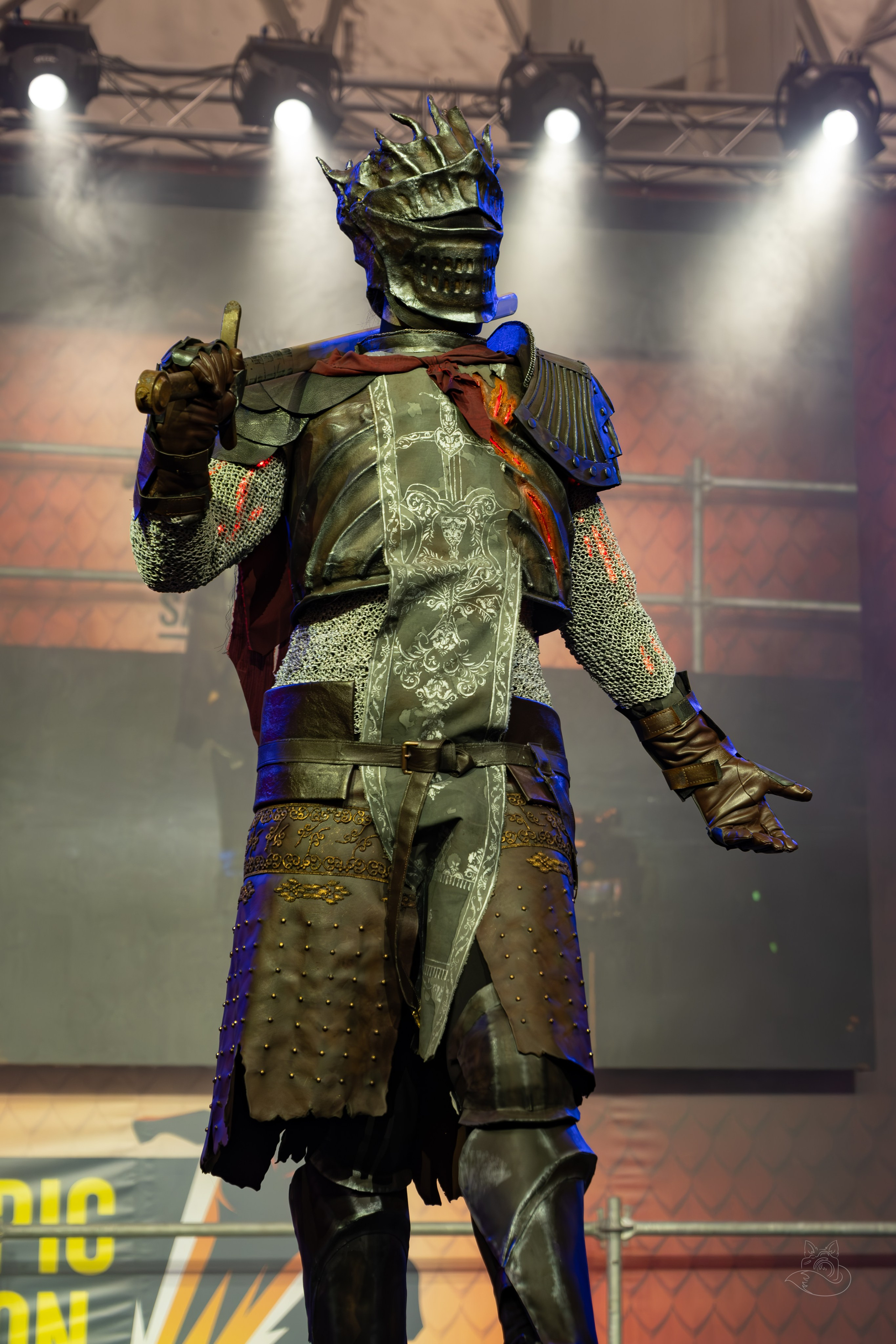 Конкурс Epic Con 2024. Косплей фотограф