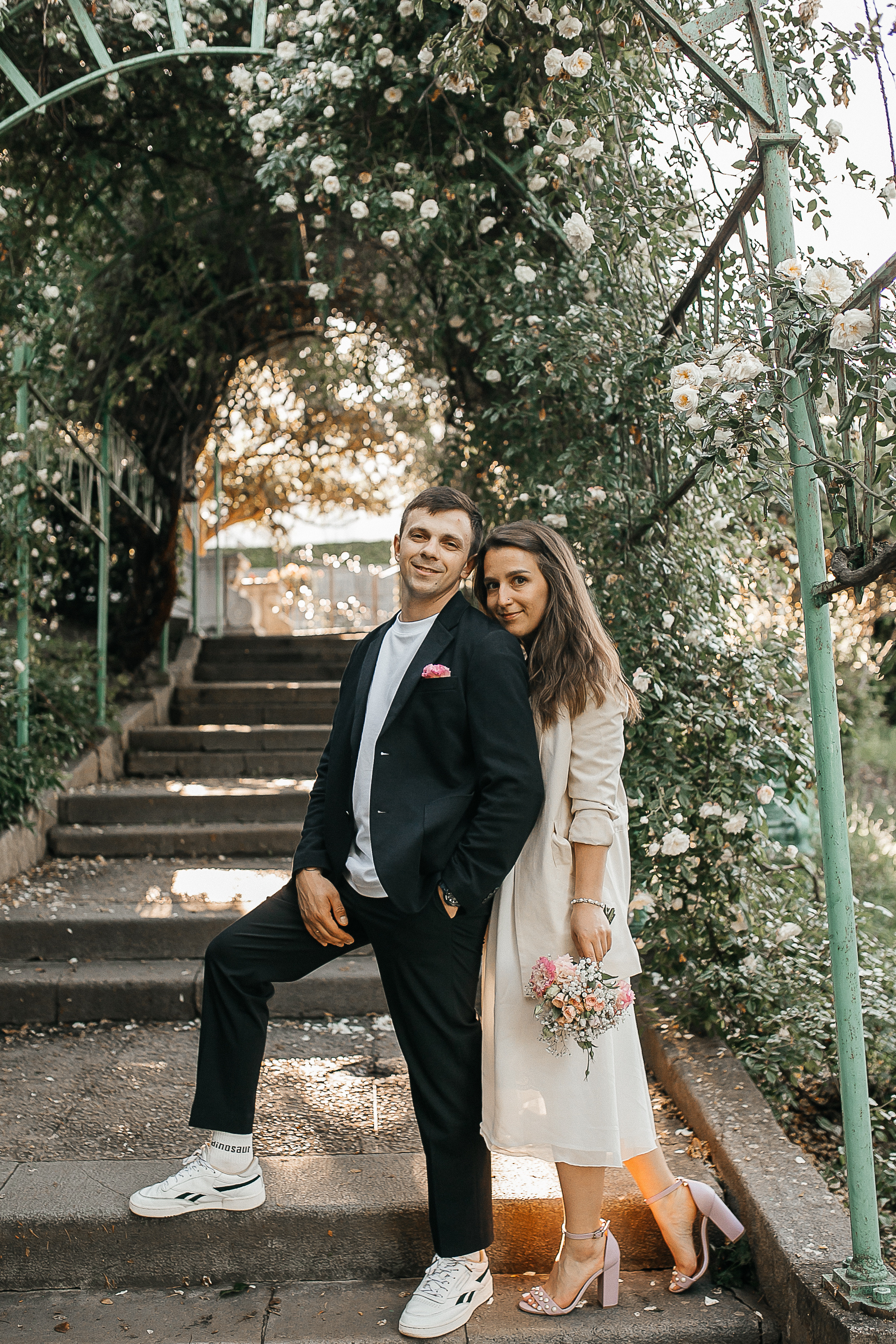 Ливадия (Кипр) Саша и Маша. Главная