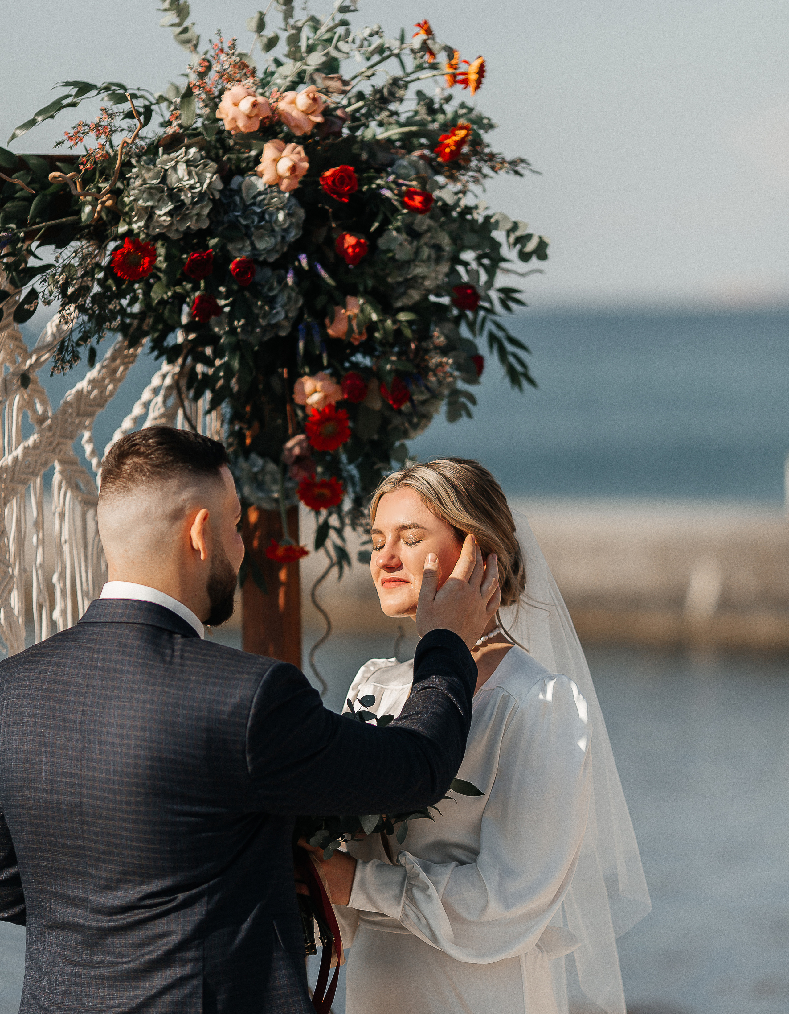 История первая — Ника и Кирилл. Главная