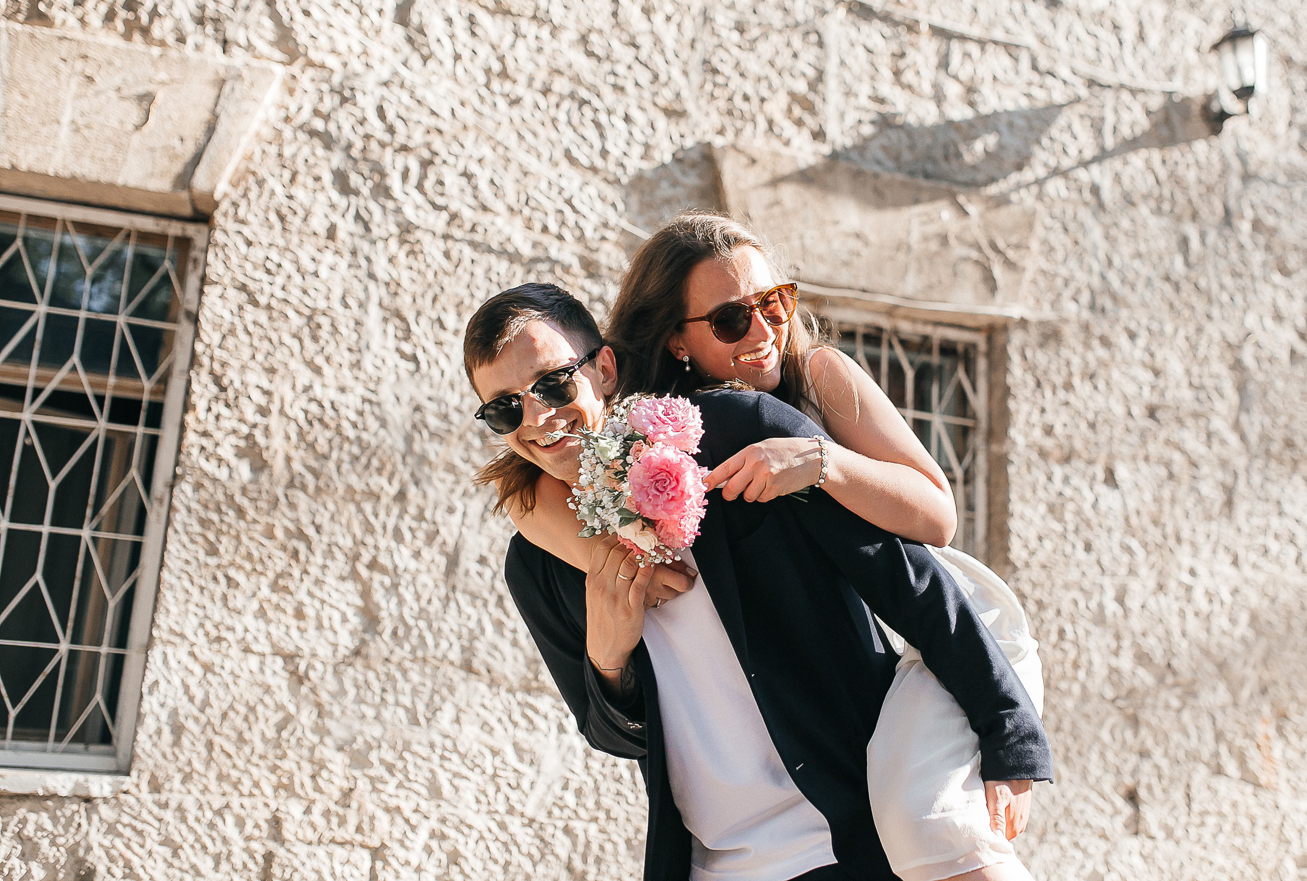 Ливадия (Кипр) Саша и Маша. Главная