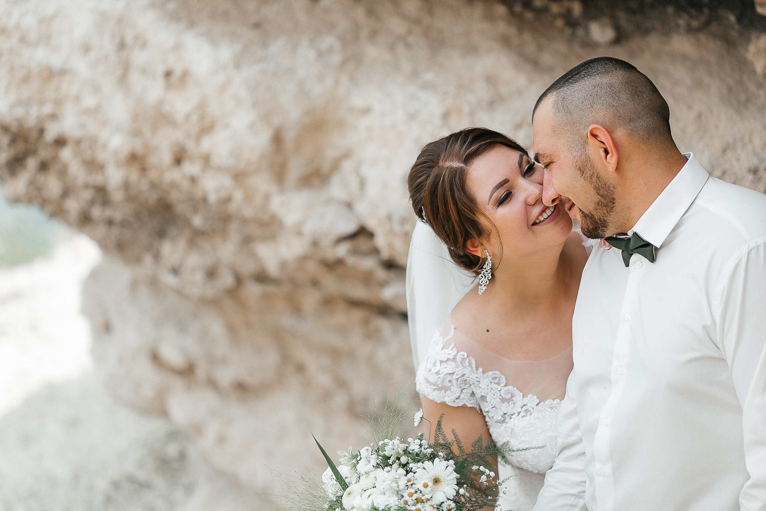 Юрий и Александра. Главная