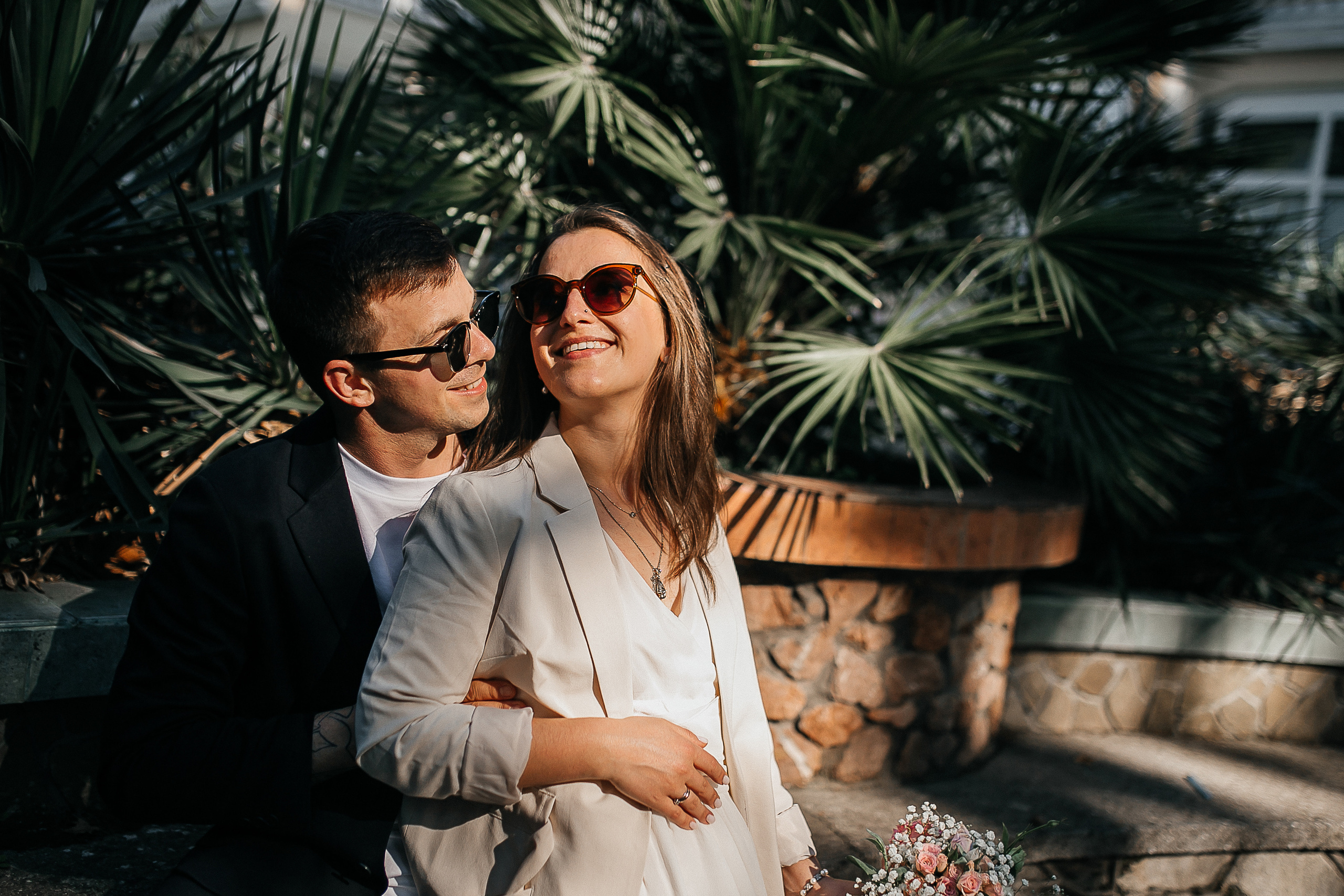 Ливадия (Кипр) Саша и Маша. Главная