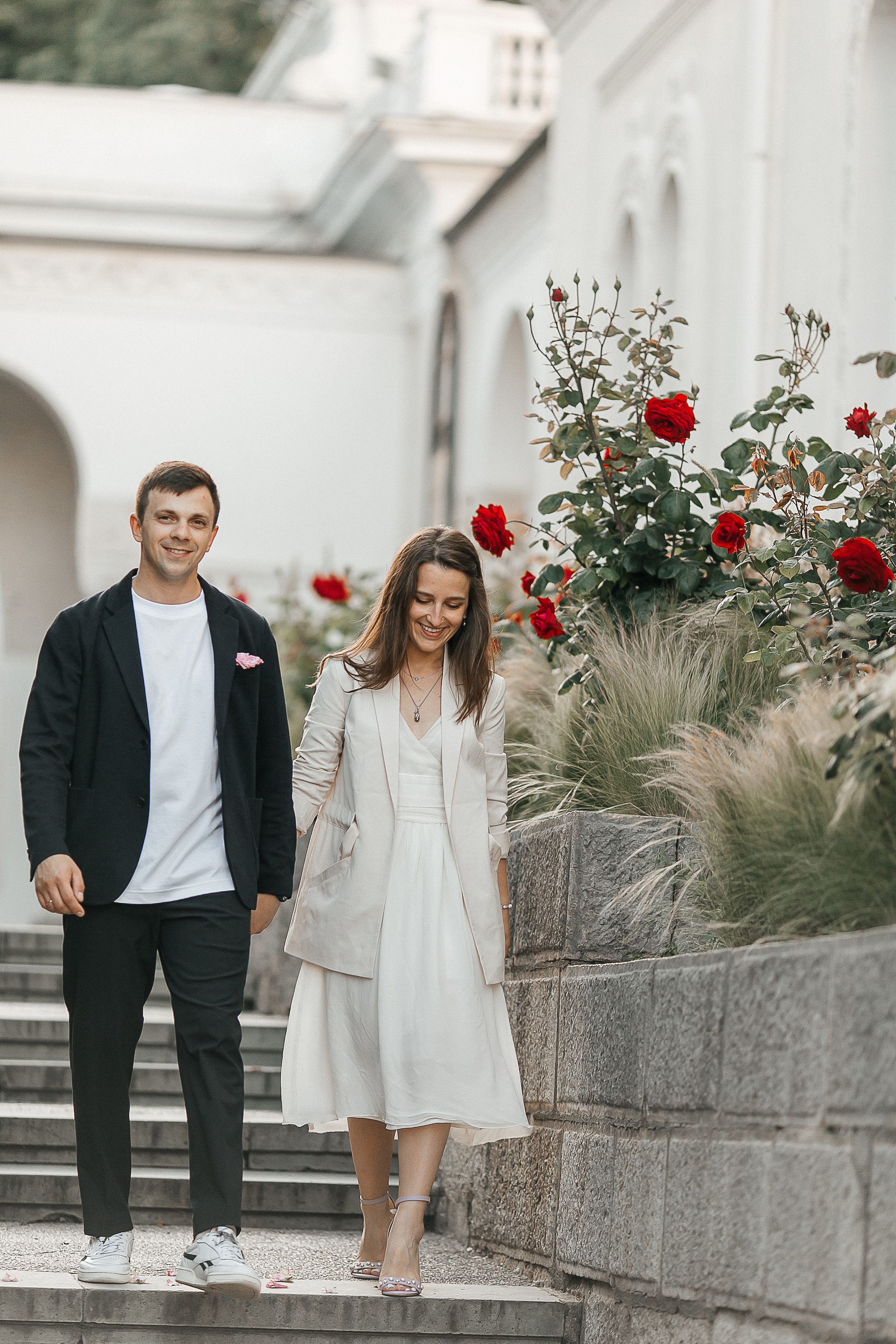 Ливадия (Кипр) Саша и Маша. Главная