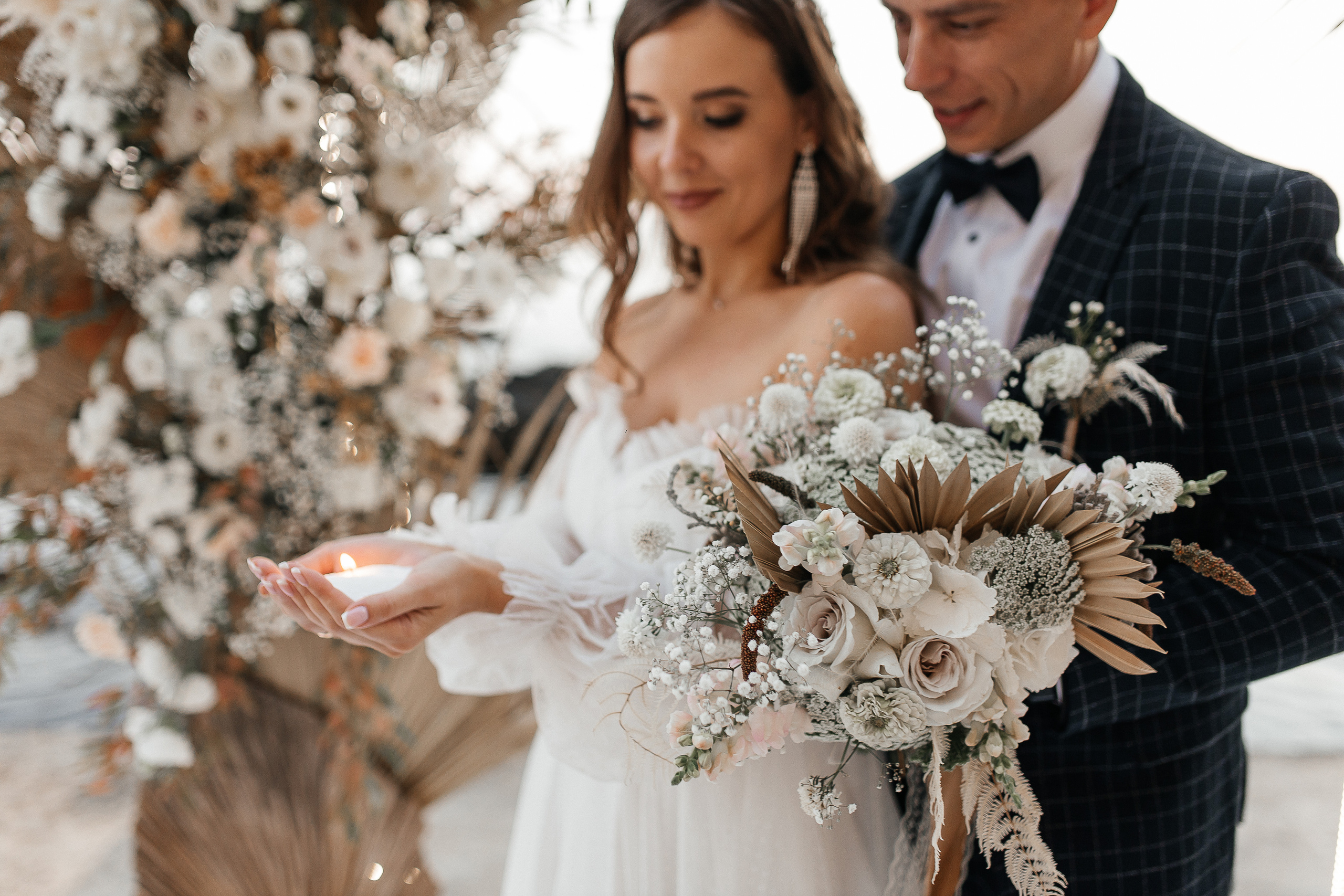 Ефим и Ксения. Главная