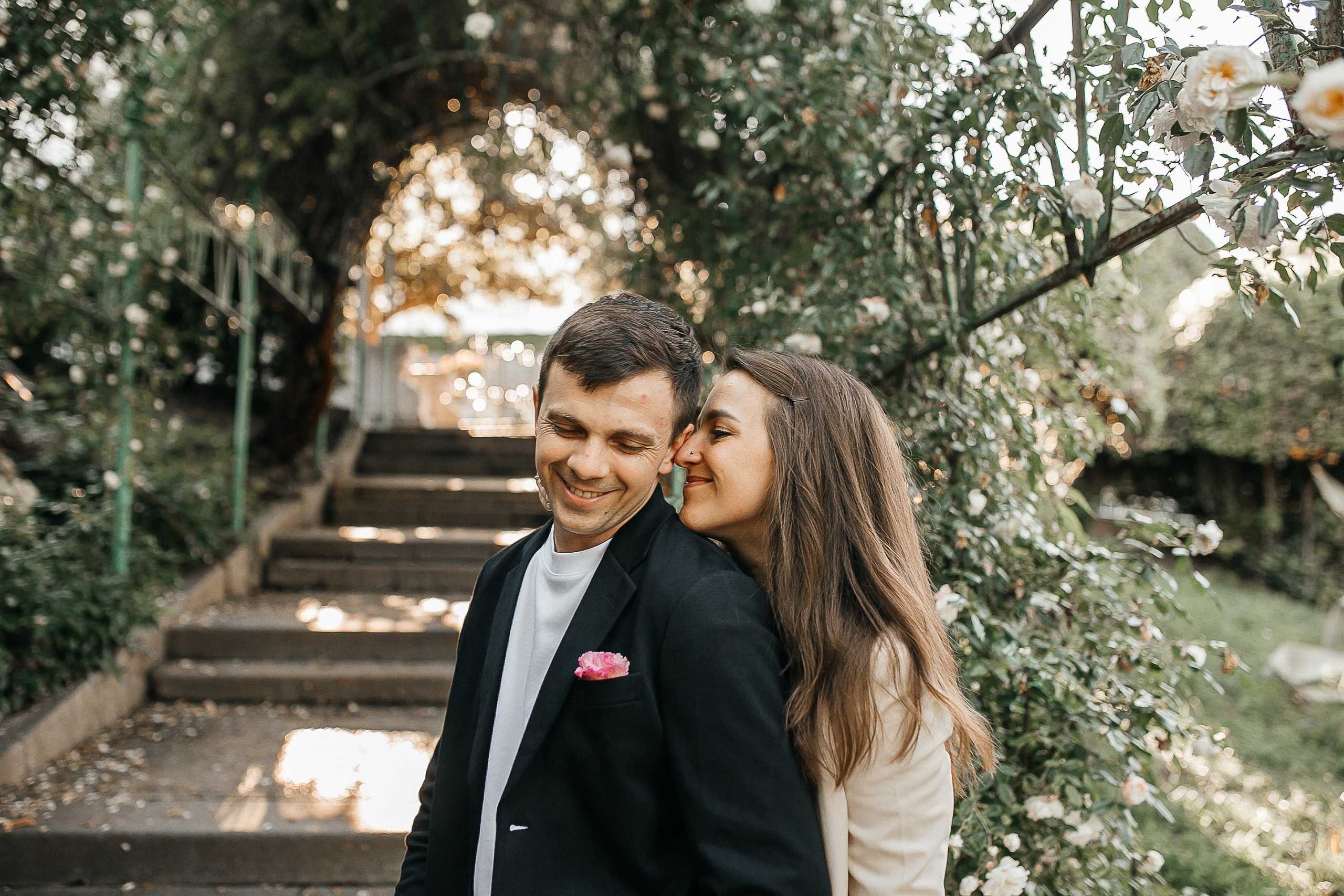 Ливадия (Кипр) Саша и Маша. Главная