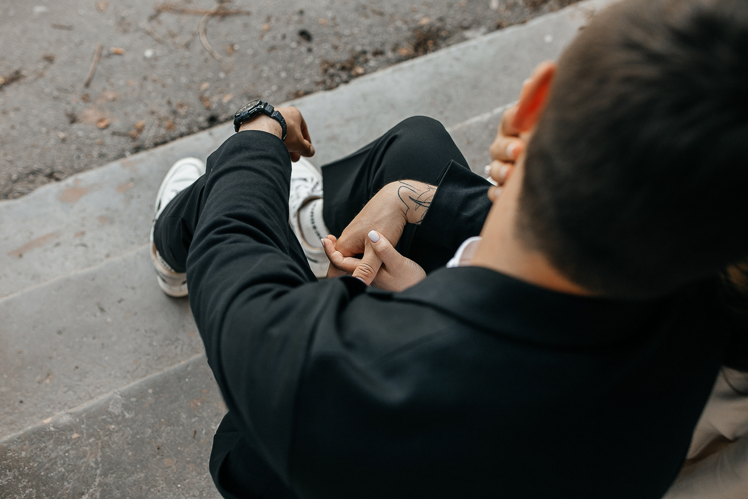 Ливадия (Кипр) Саша и Маша. Главная