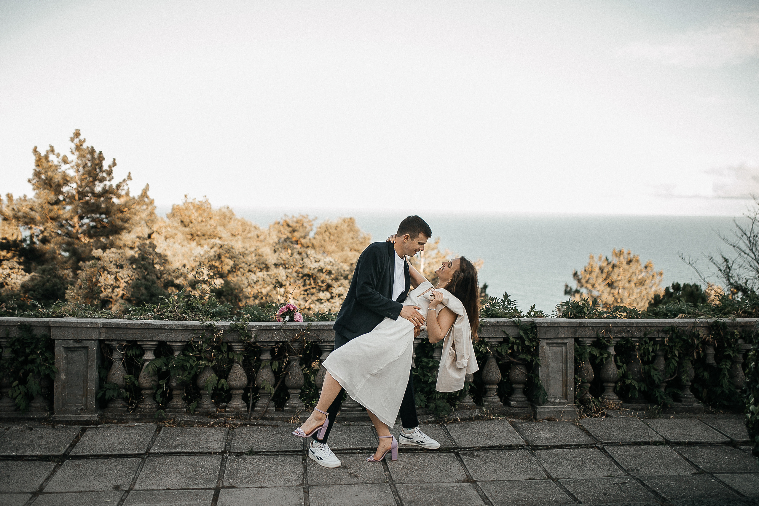 Ливадия (Кипр) Саша и Маша. Главная