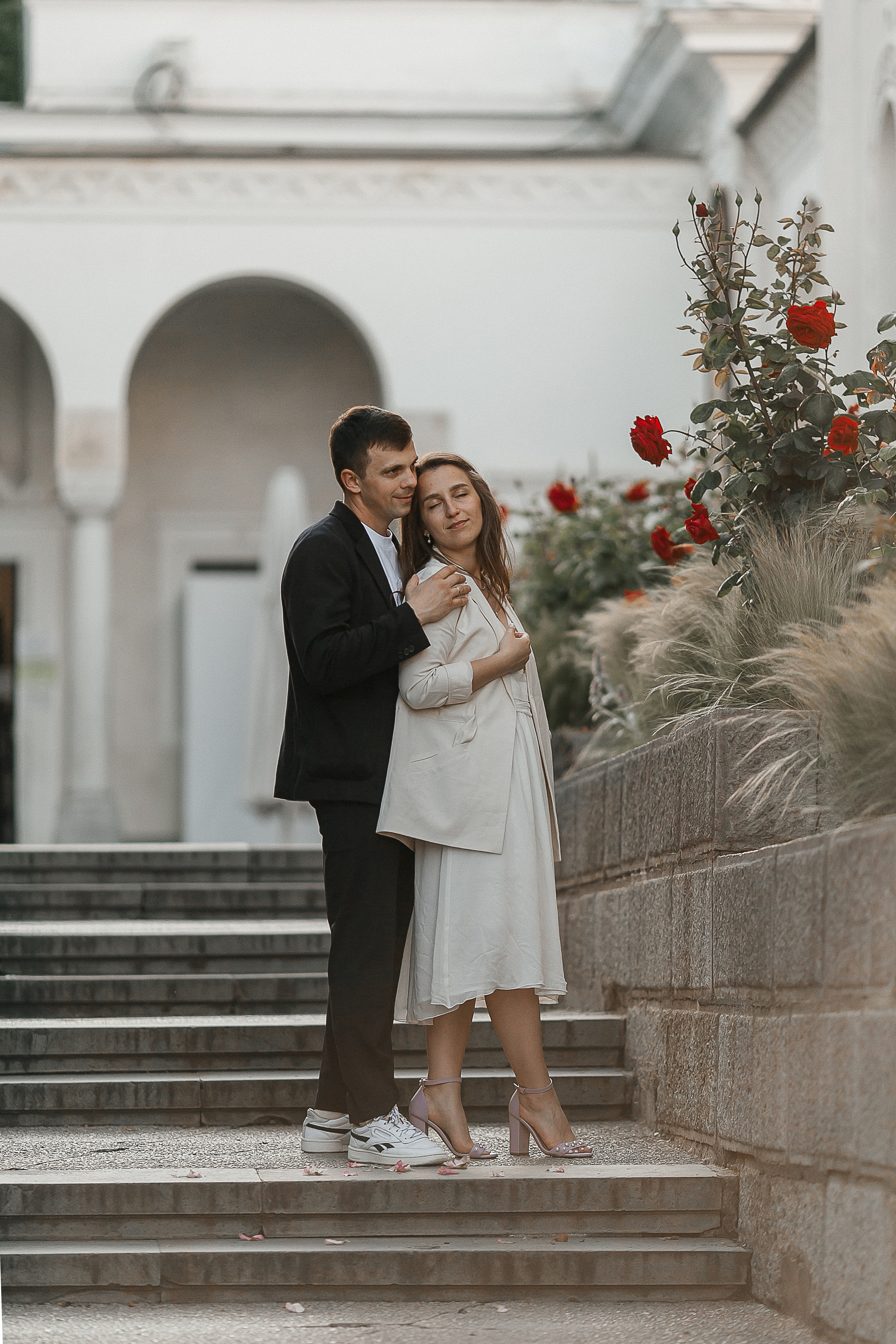 Ливадия (Кипр) Саша и Маша. Главная