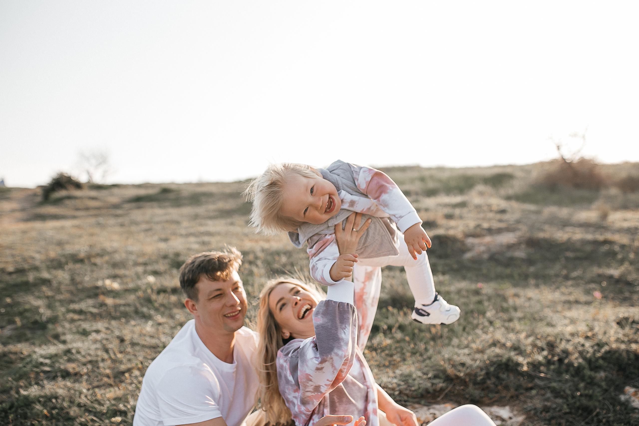 Наталья и Алексей. Главная