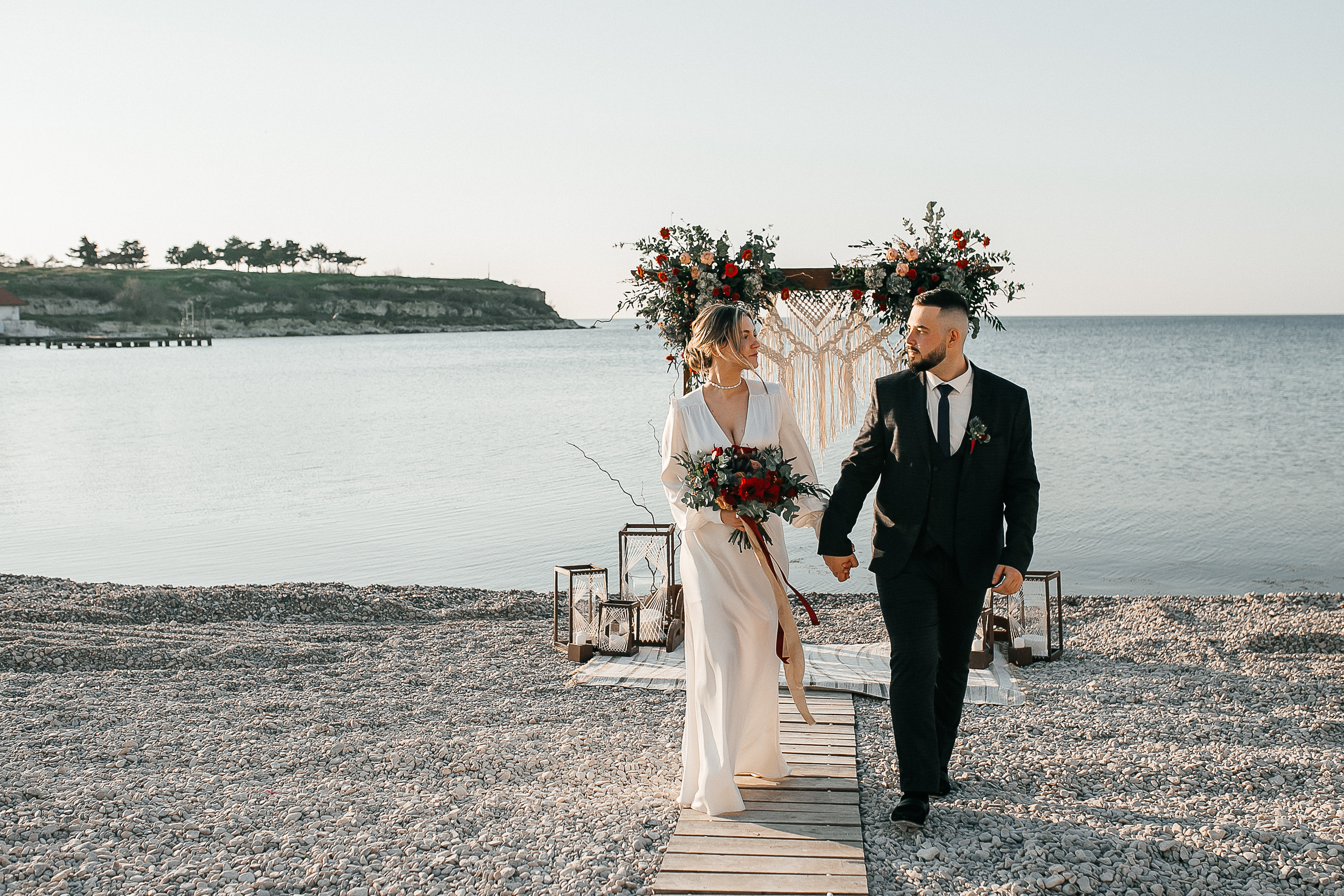 История первая — Ника и Кирилл. Главная