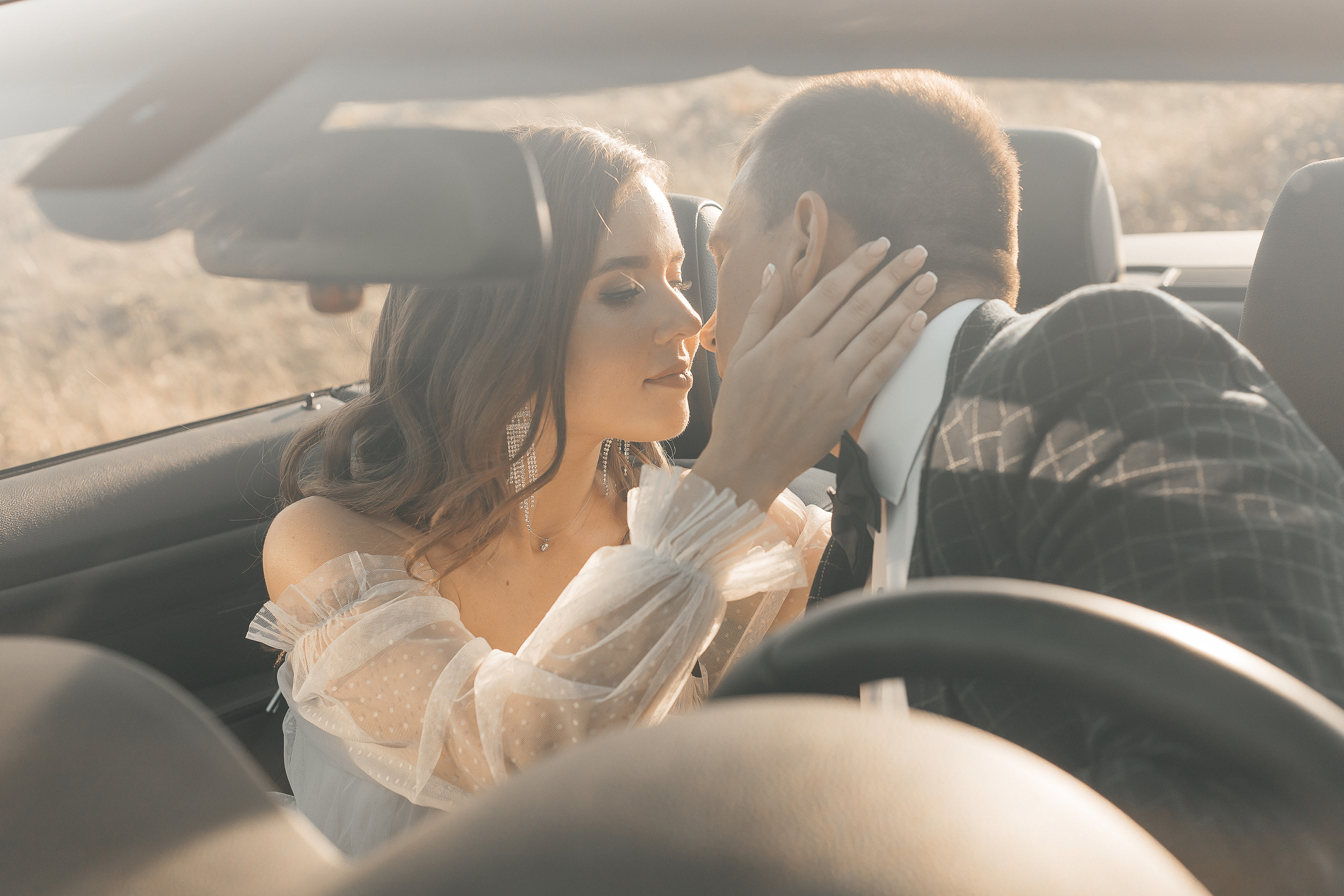 Ефим и Ксения. Главная