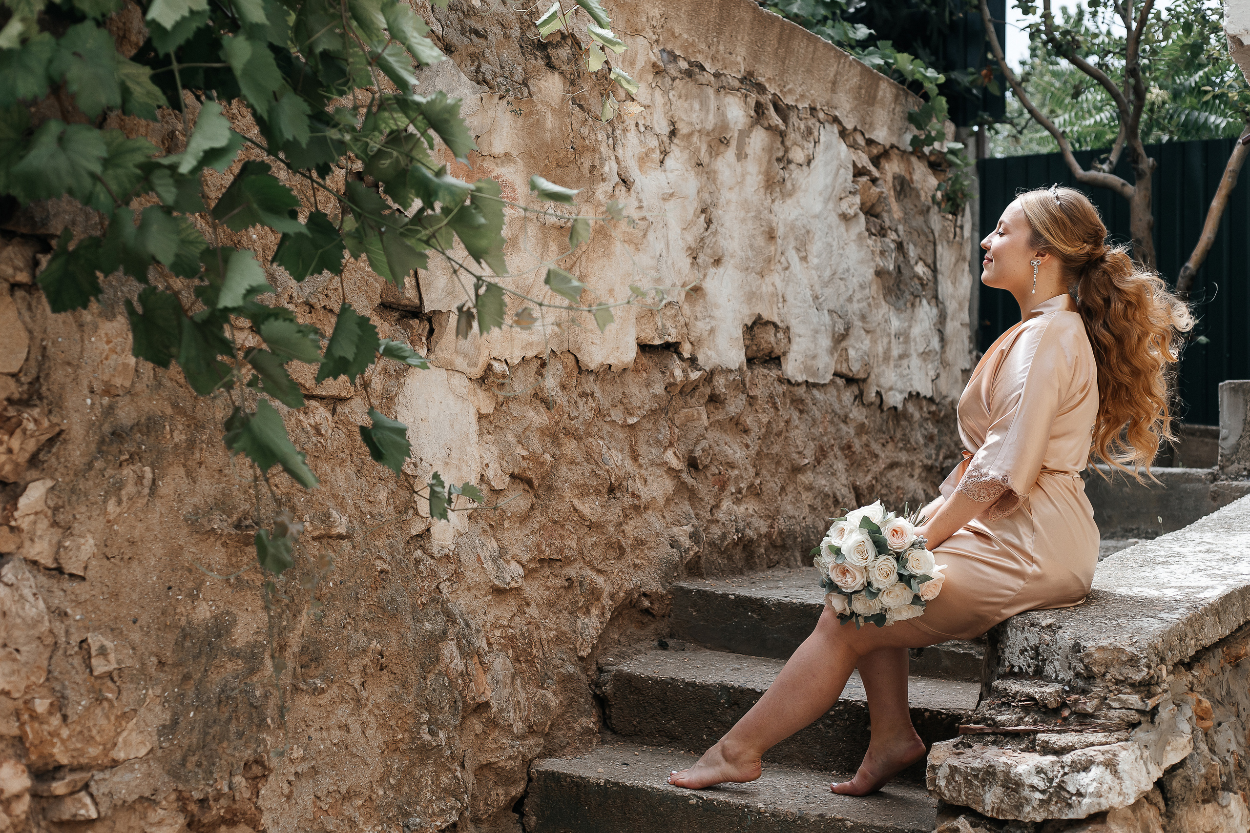 Ангелина и Евгений. Главная