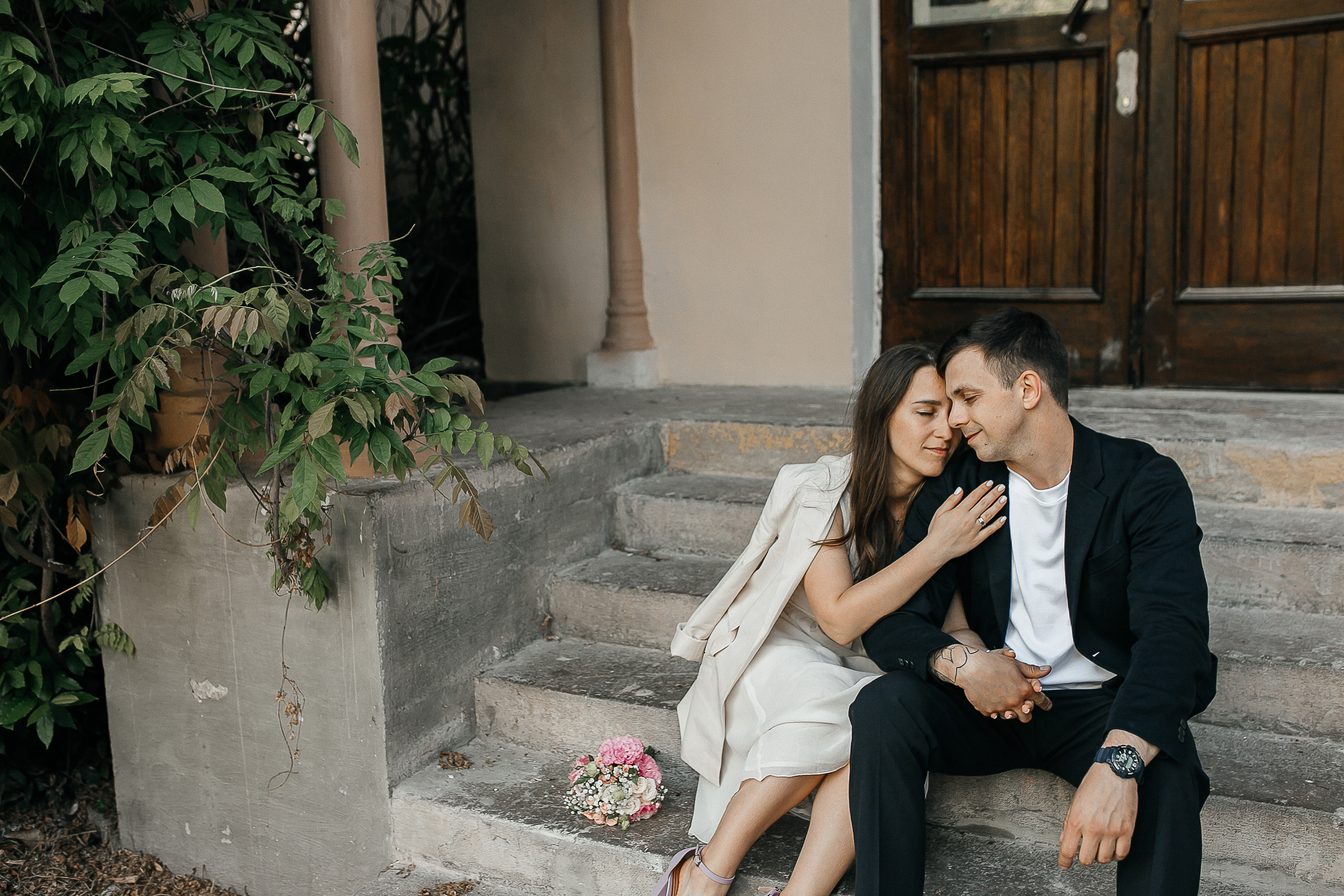 Ливадия (Кипр) Саша и Маша. Главная