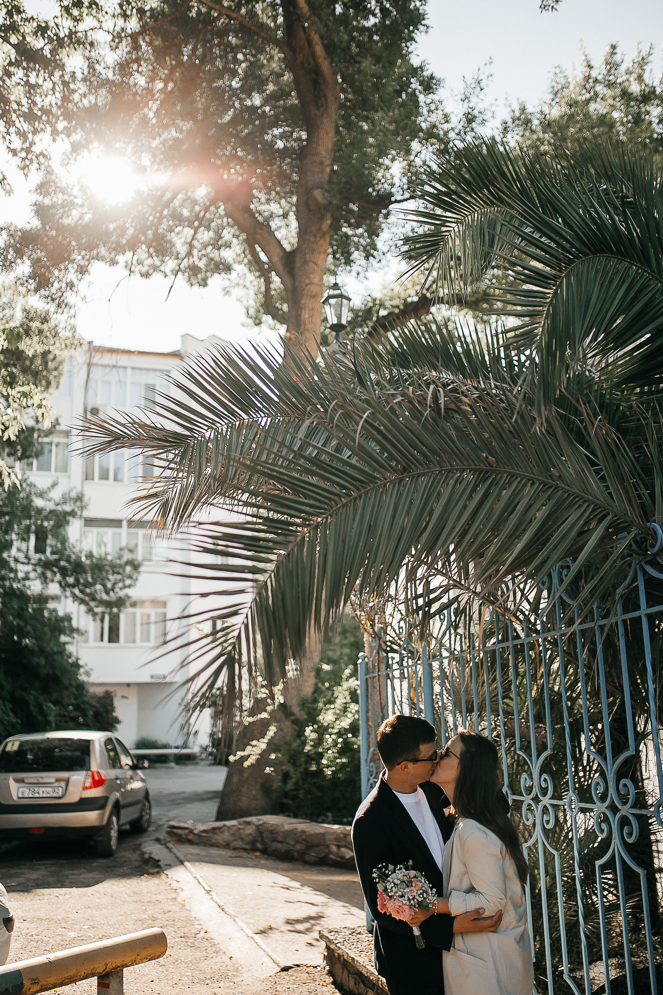 Ливадия (Кипр) Саша и Маша. Главная