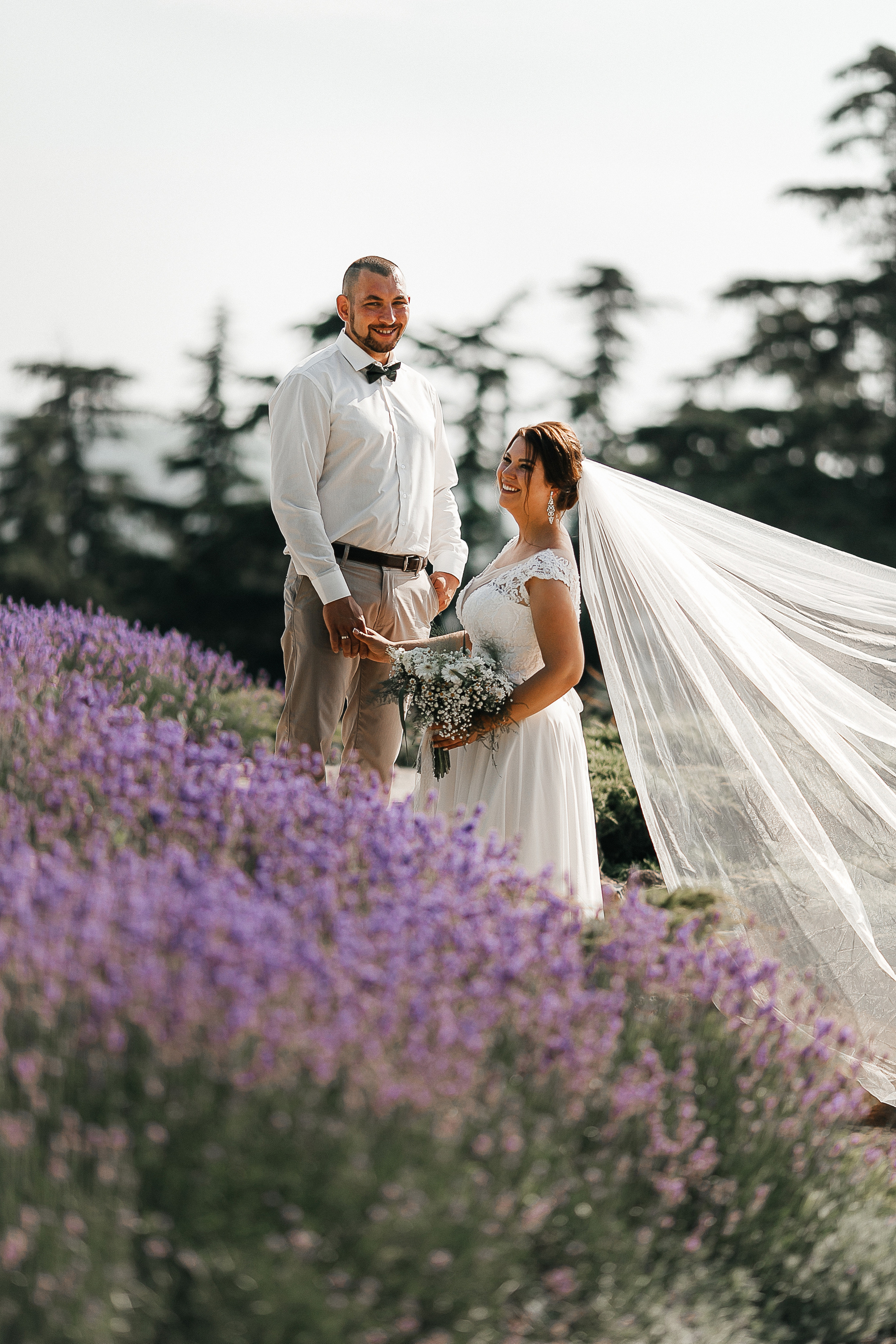 Юрий и Александра. Главная