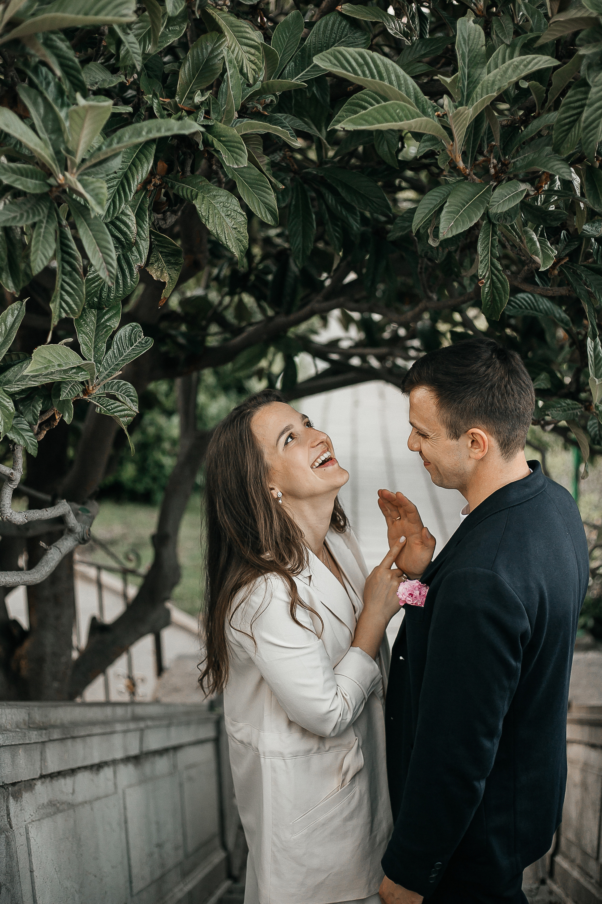 Ливадия (Кипр) Саша и Маша. Главная