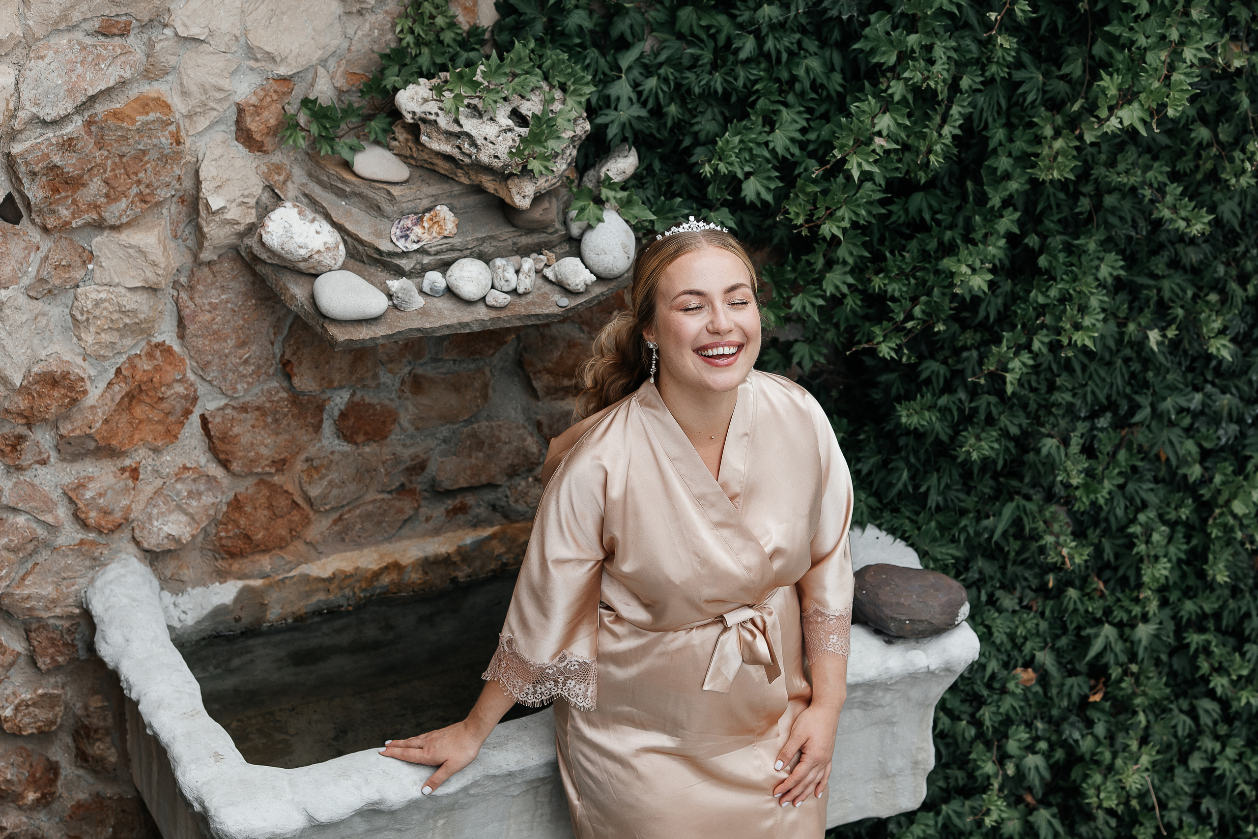 Ангелина и Евгений. Главная