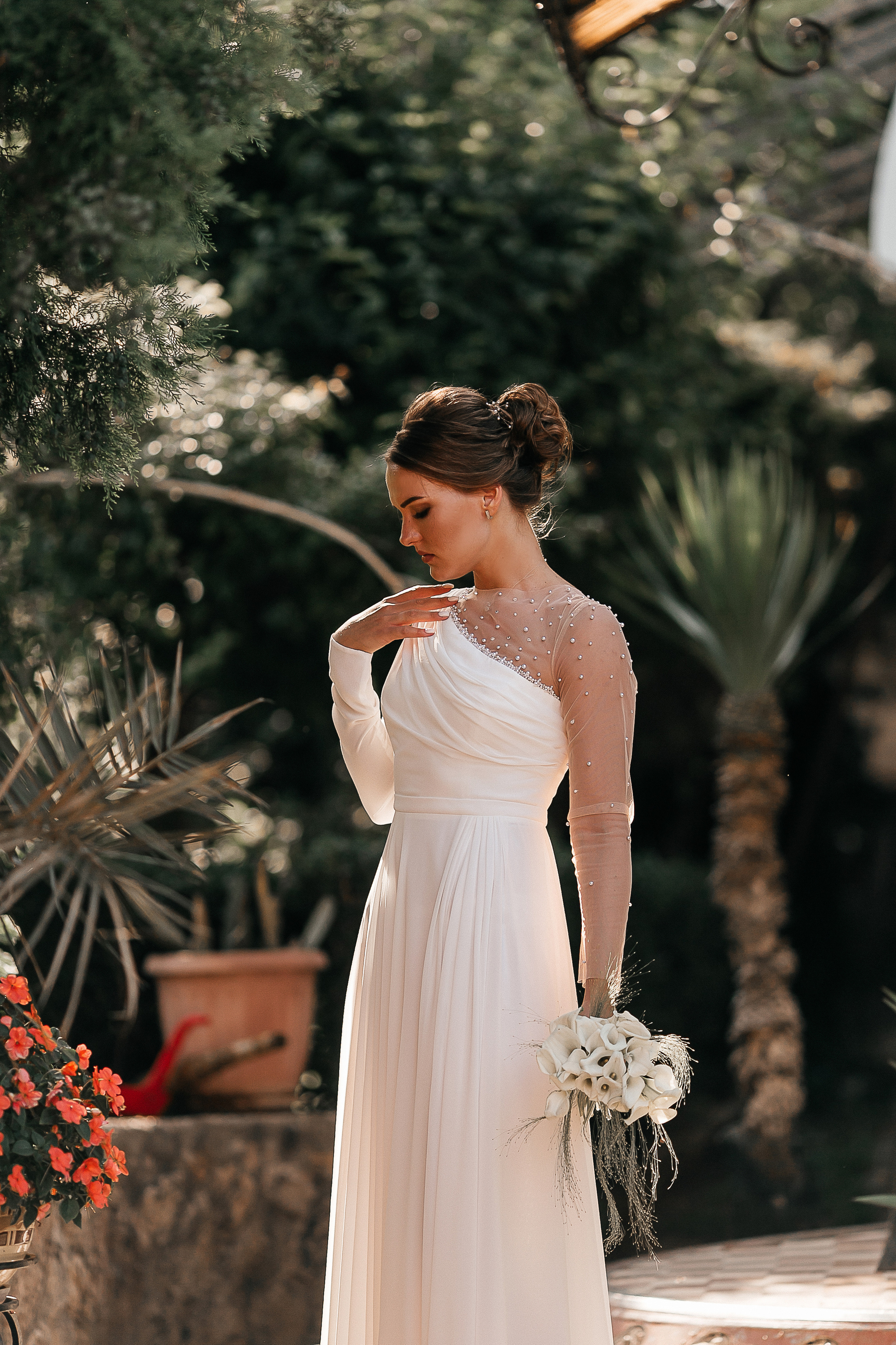 Оля и Денис. Главная