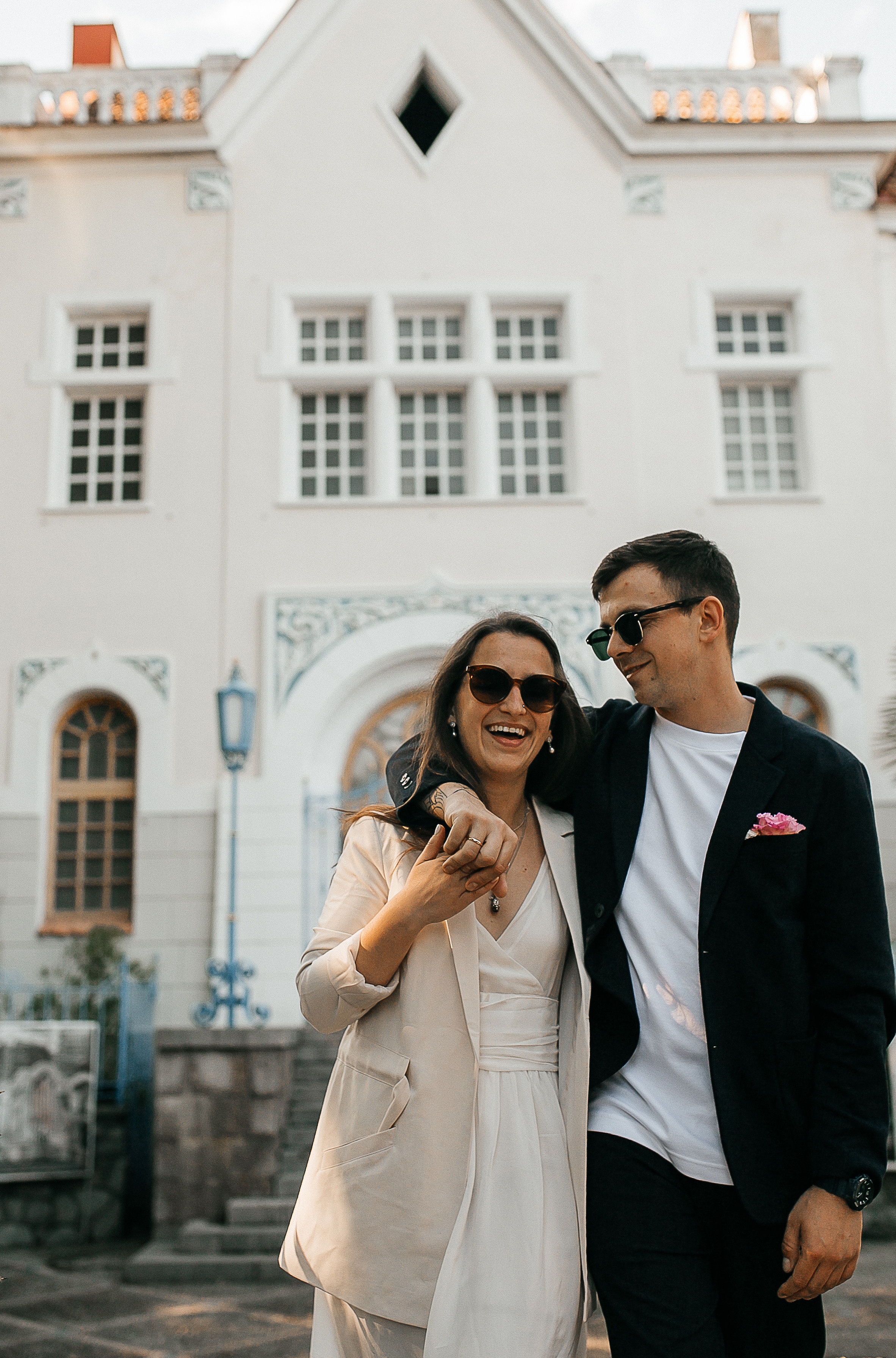 Ливадия (Кипр) Саша и Маша. Главная