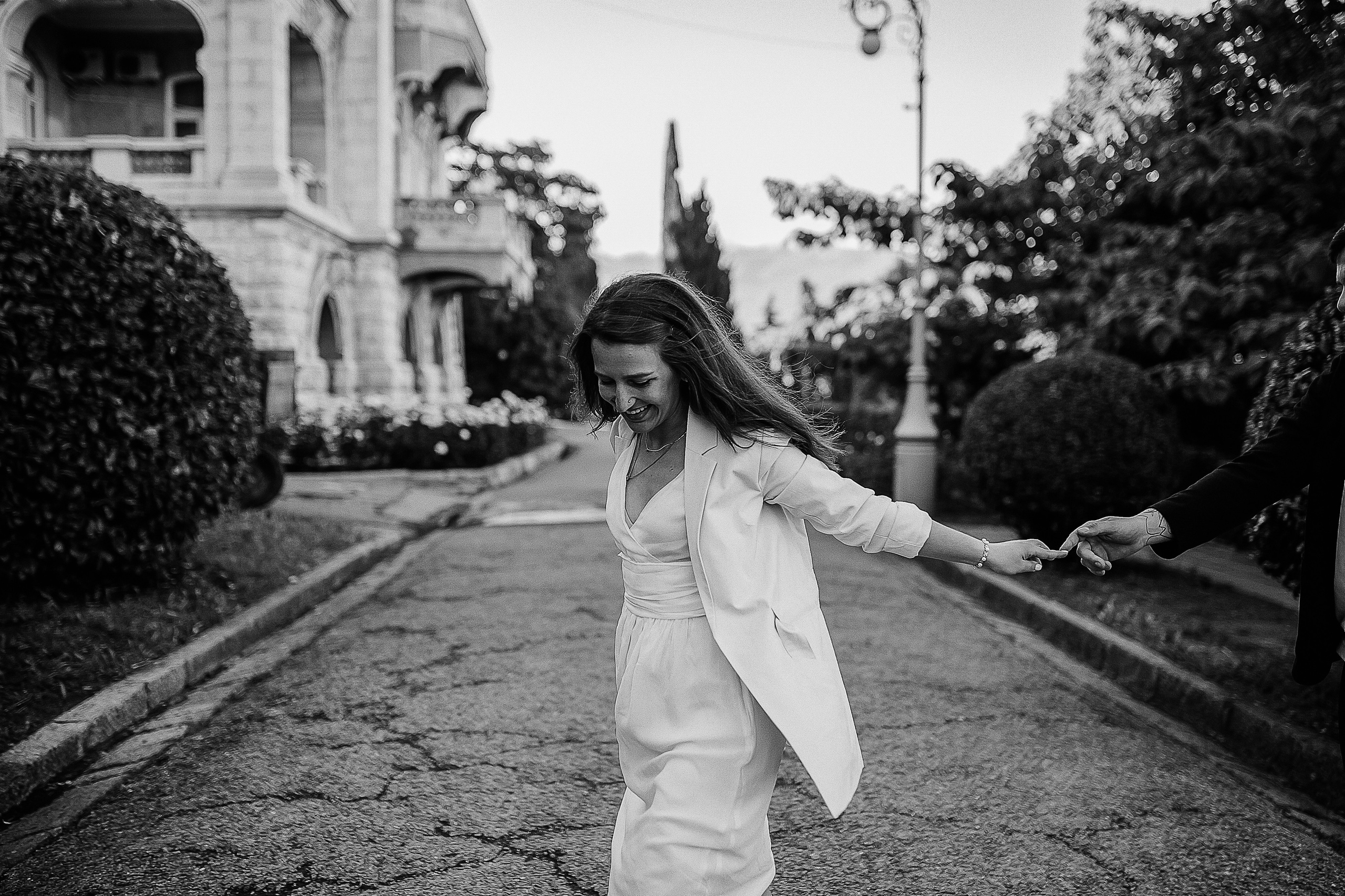 Ливадия (Кипр) Саша и Маша. Главная