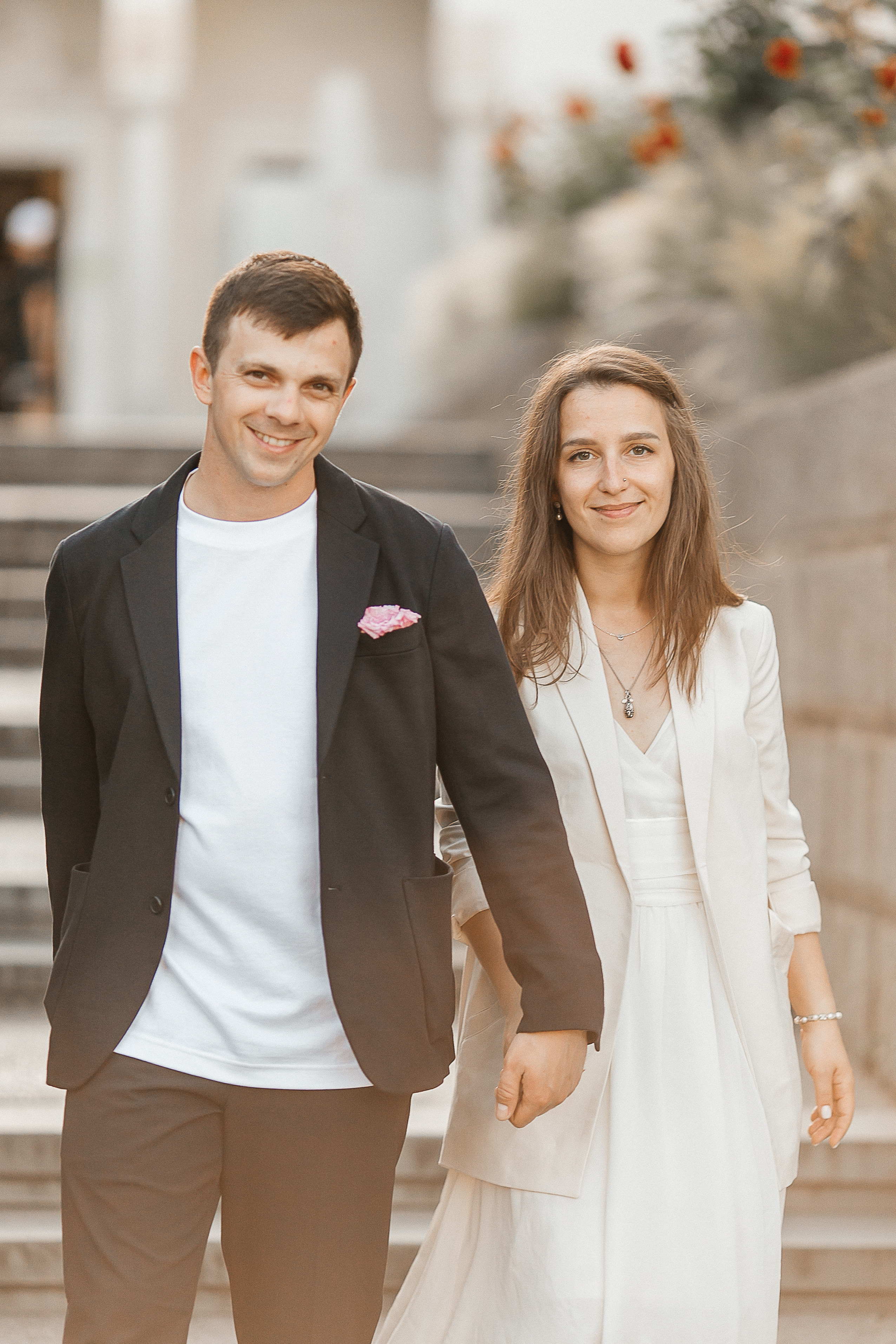 Ливадия (Кипр) Саша и Маша. Главная