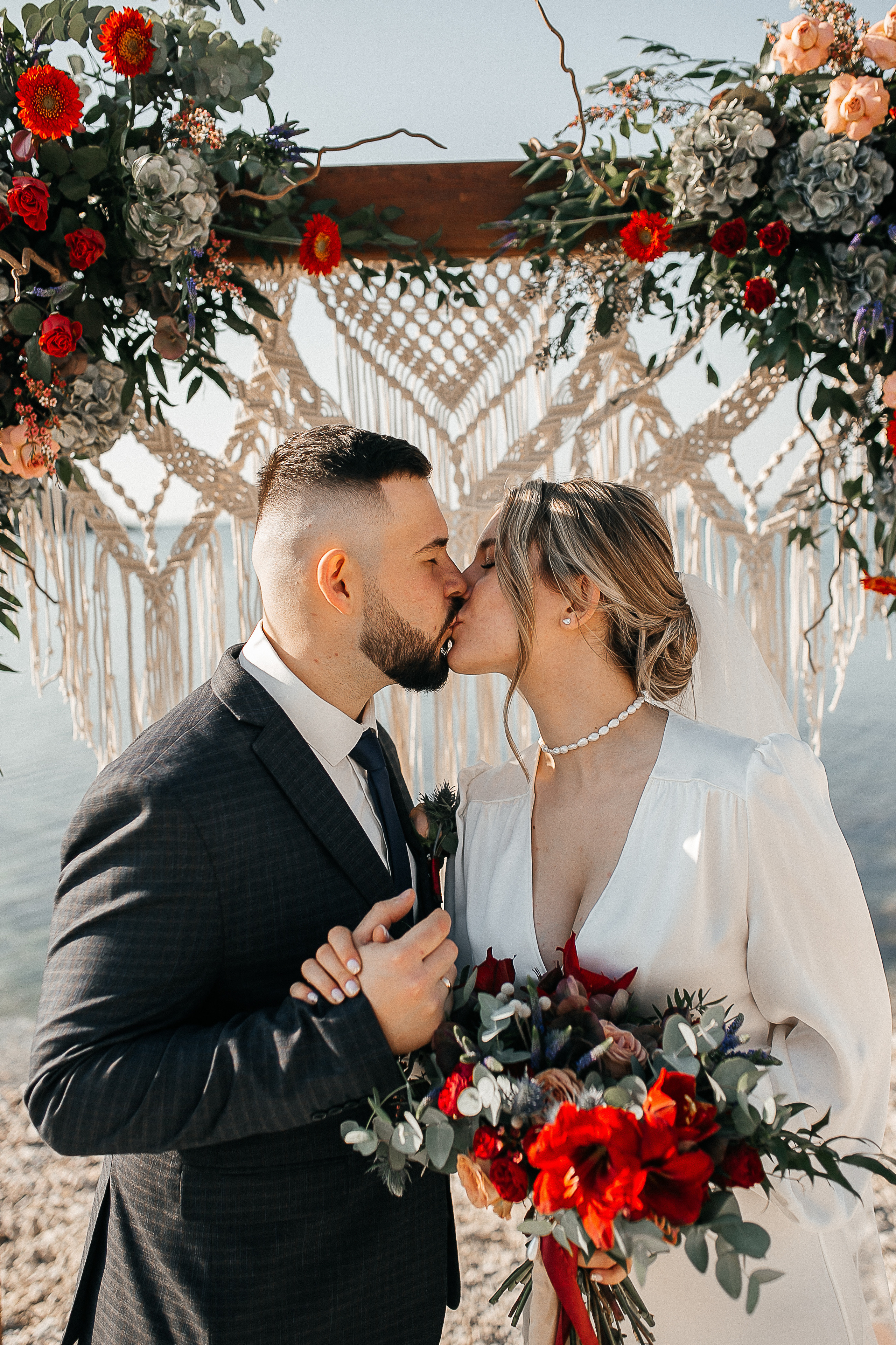 История первая — Ника и Кирилл. Главная