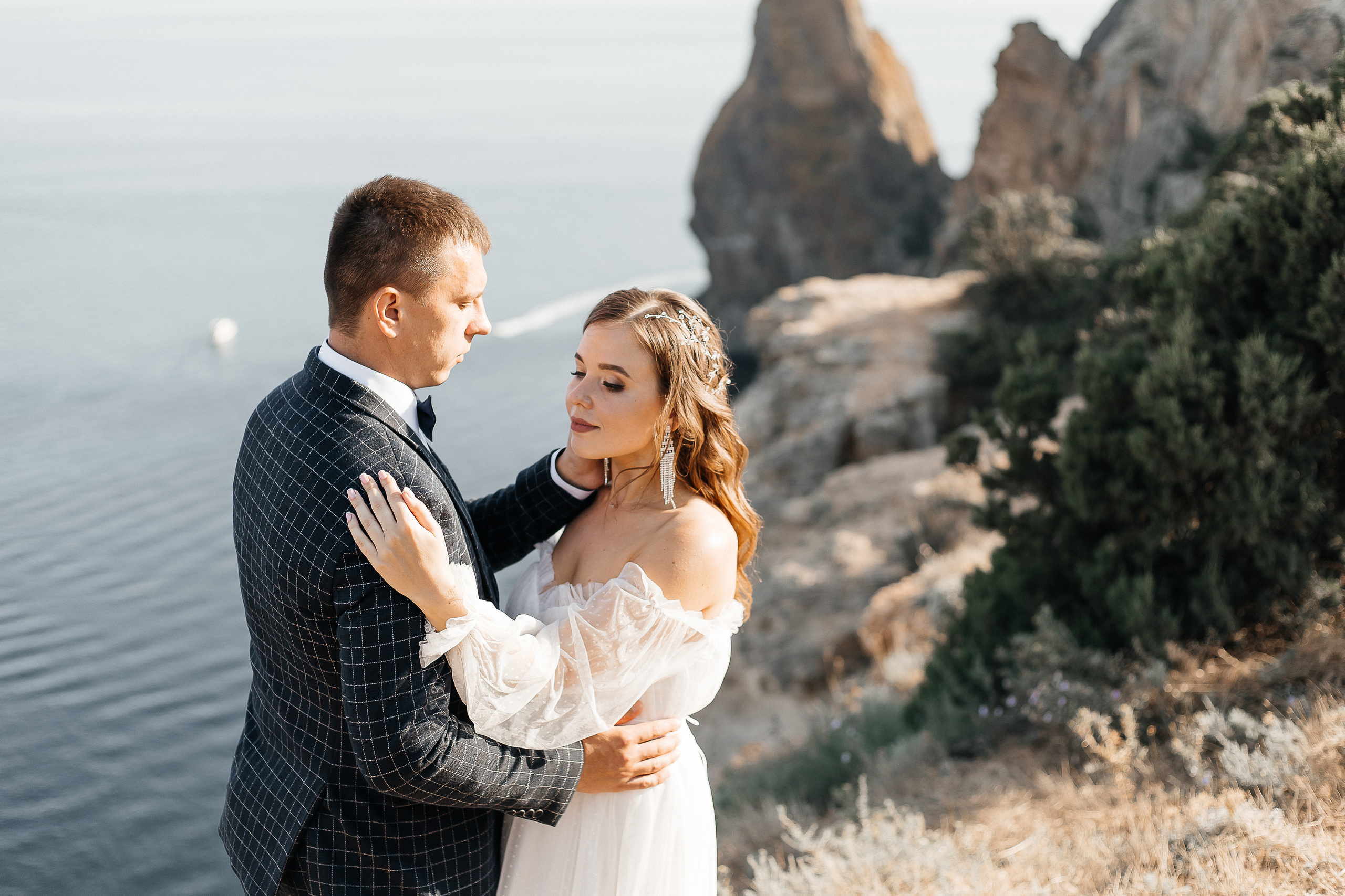 Ефим и Ксения. Главная