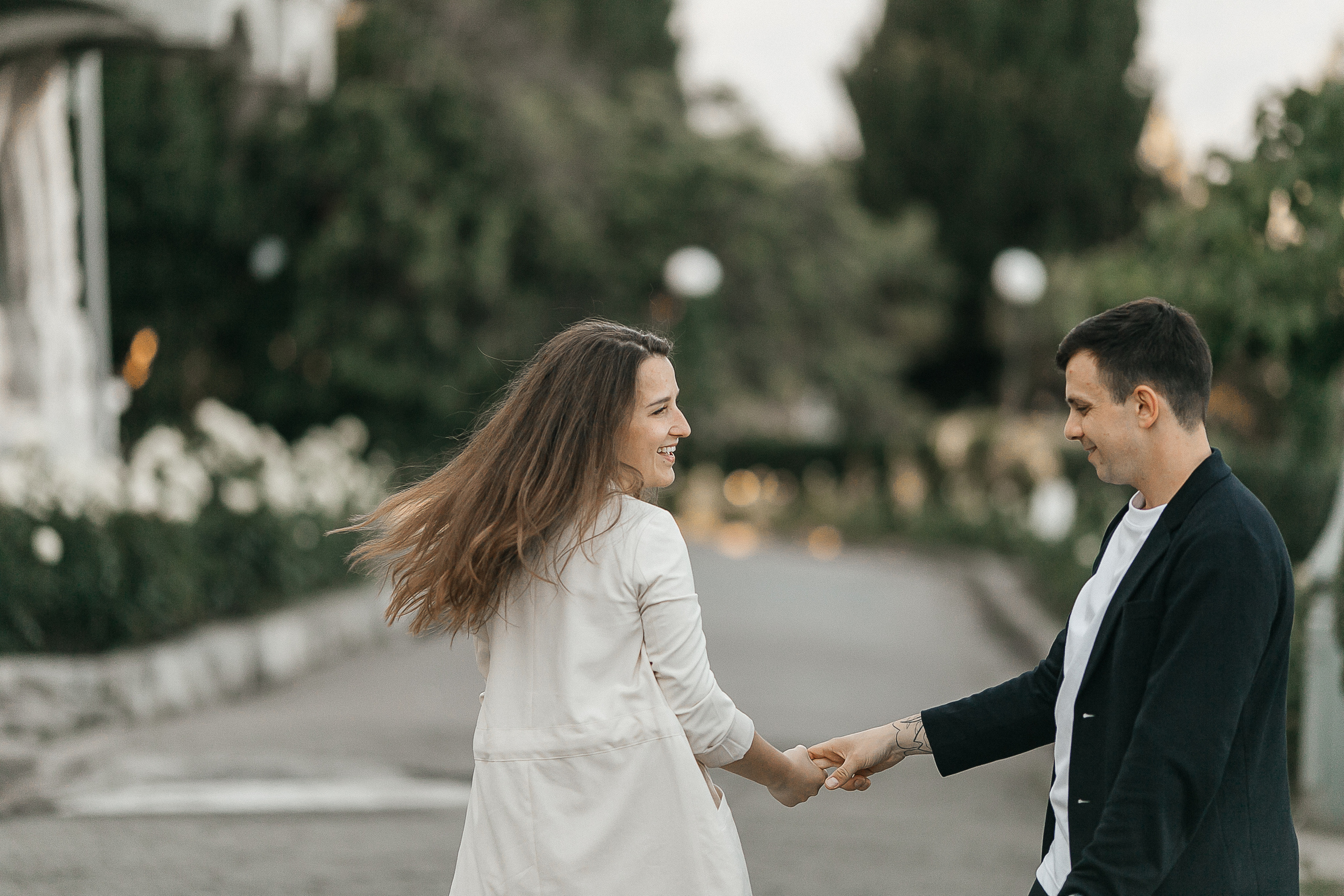 Ливадия (Кипр) Саша и Маша. Главная